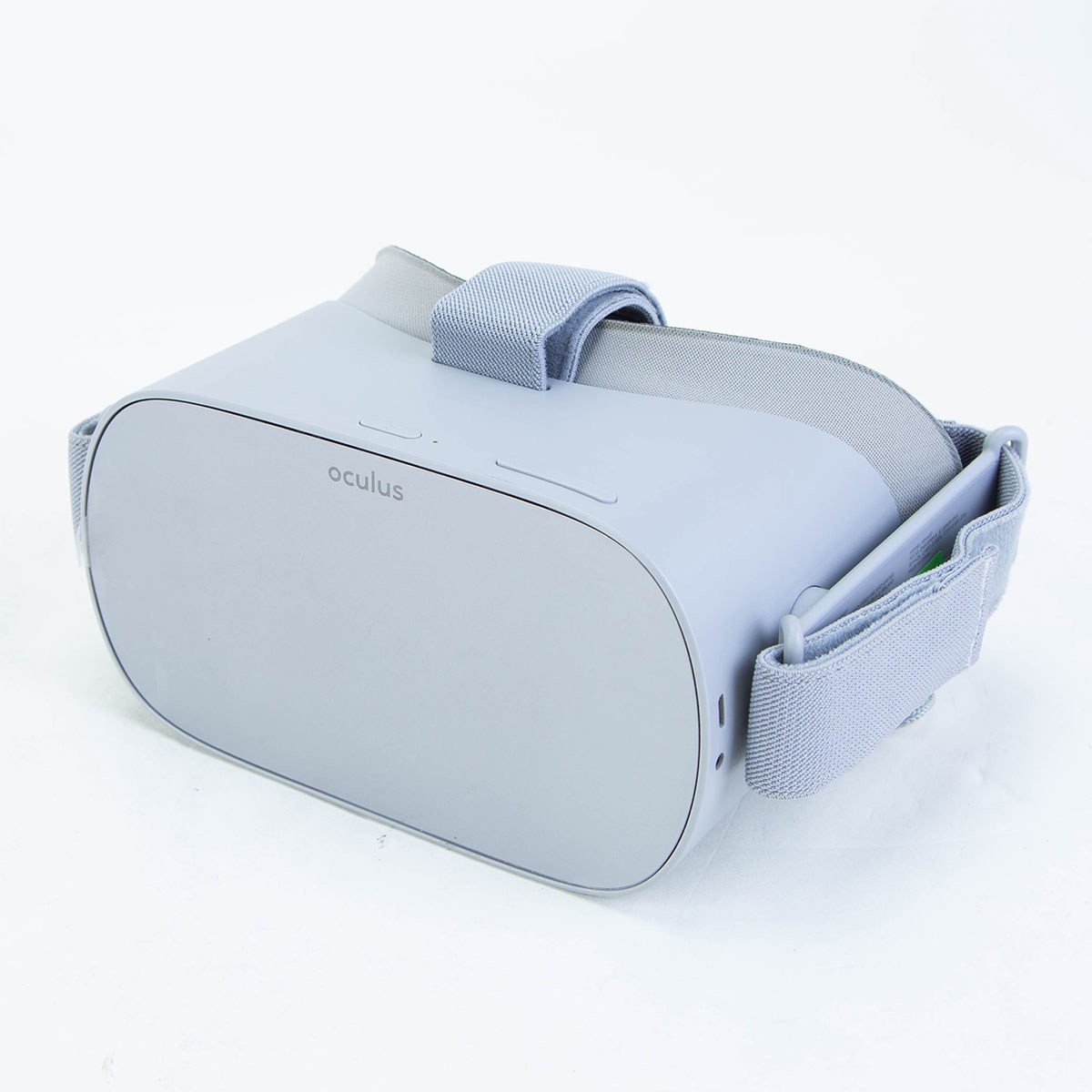 Oculus Go Standalone Virtual Reality Headset – 32GB SKU#2004142