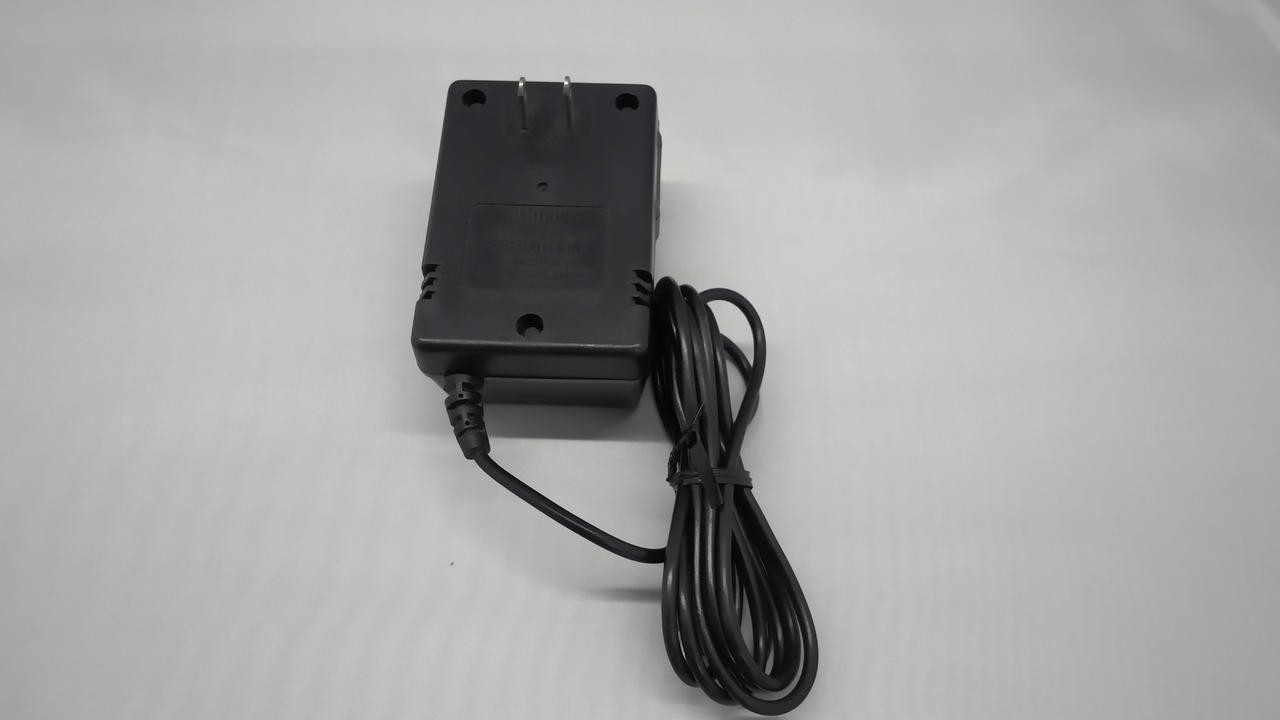 Mega Drive Model Number HAA 2510 SEGA