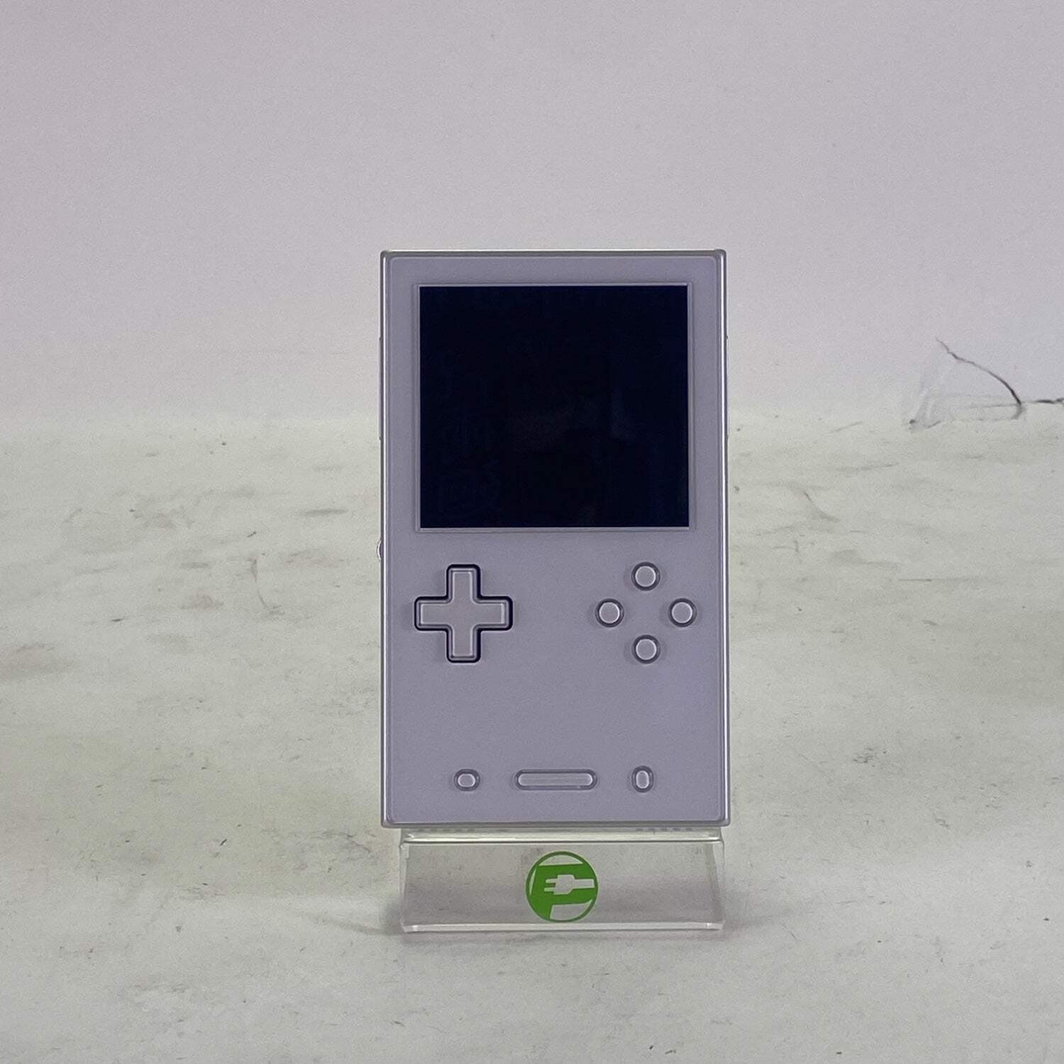 Ayaneo Pocket VERT 3.5″ snapdragon 8+ Gen 1 8GB RAM 128GB Aurora White PVERT12