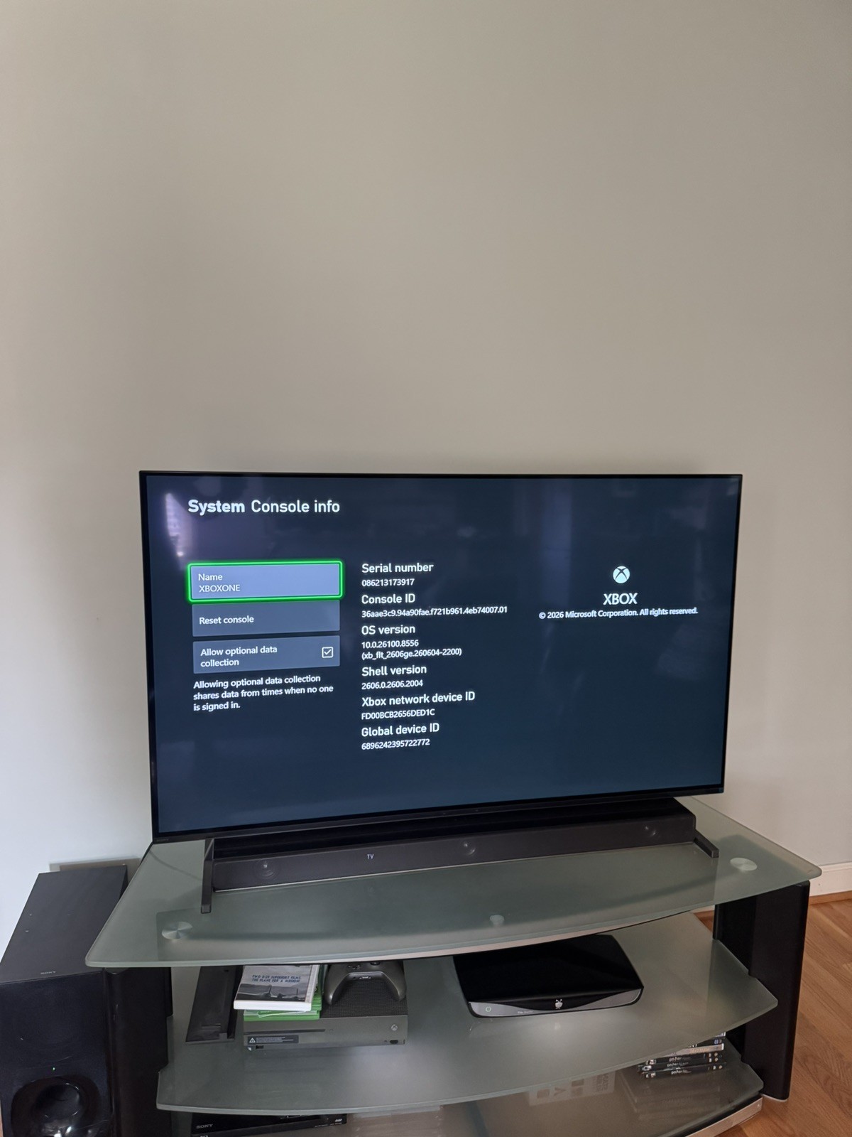 Microsoft Xbox One X 1TB Console – Black Free Shipping