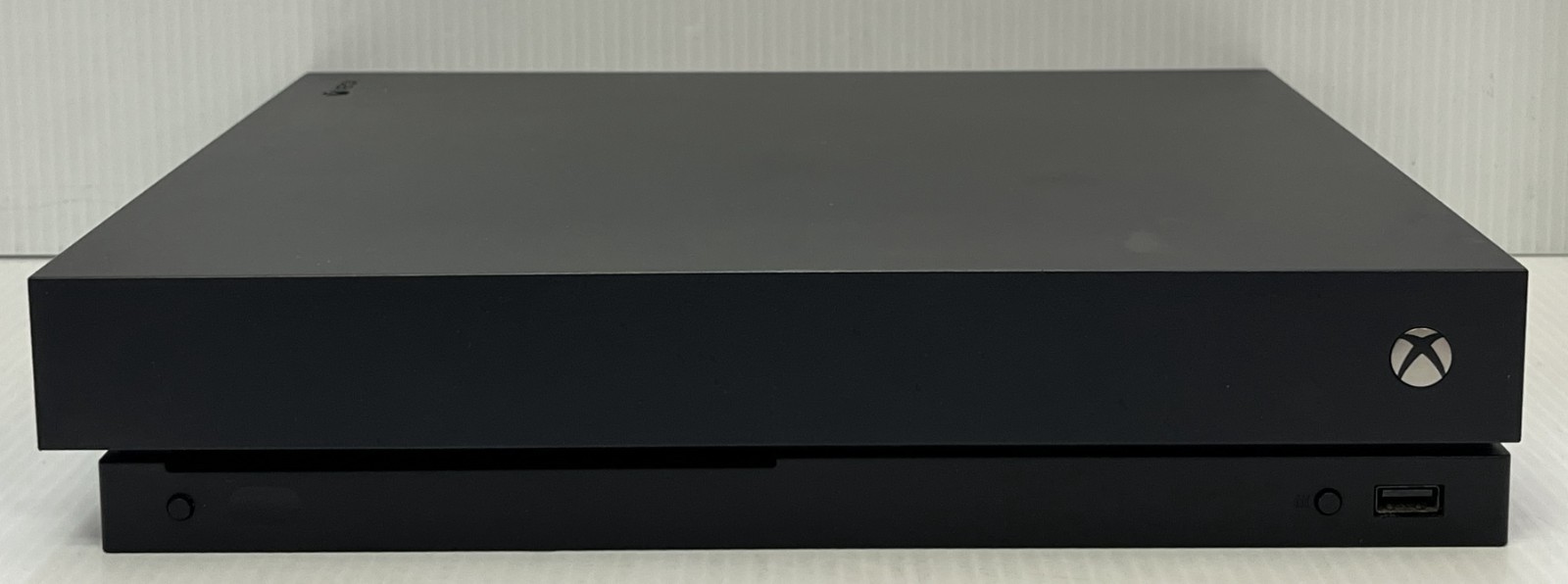 MA6 Microsoft Xbox One X Home Console, Black (Model 1787) 2019 Working