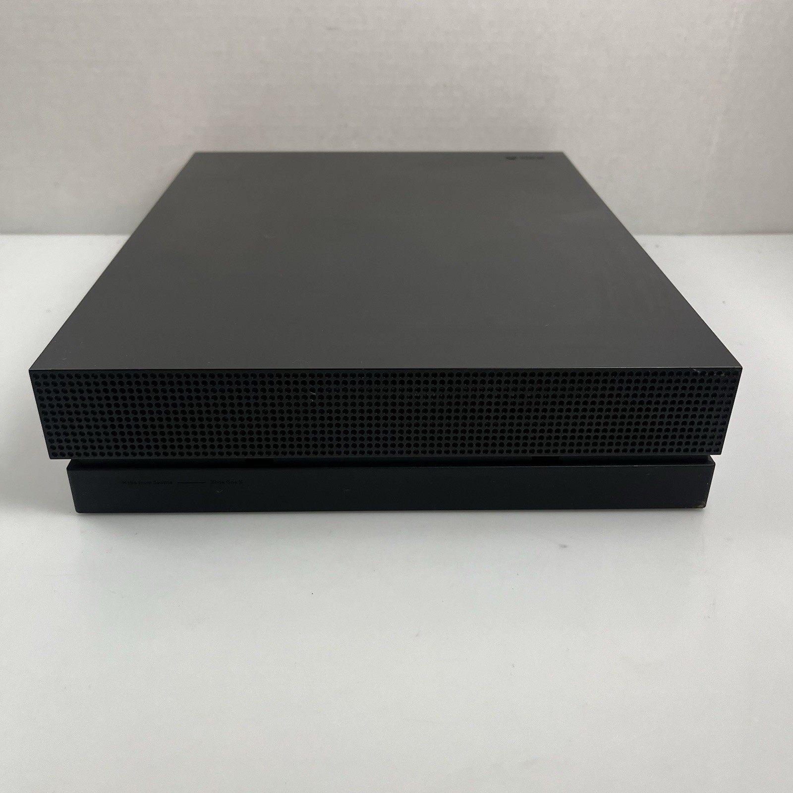 Microsoft Xbox One X Gaming Console 1TB Model 1787 With OEM Controller