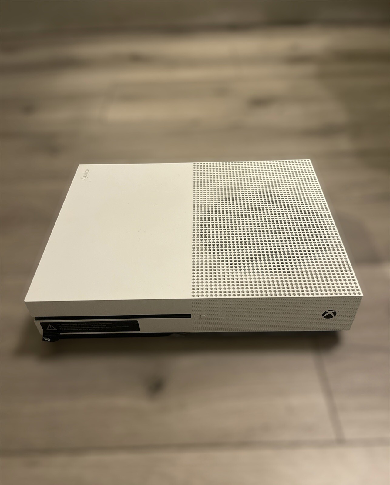 Microsoft Xbox One 500GB Game Console – White