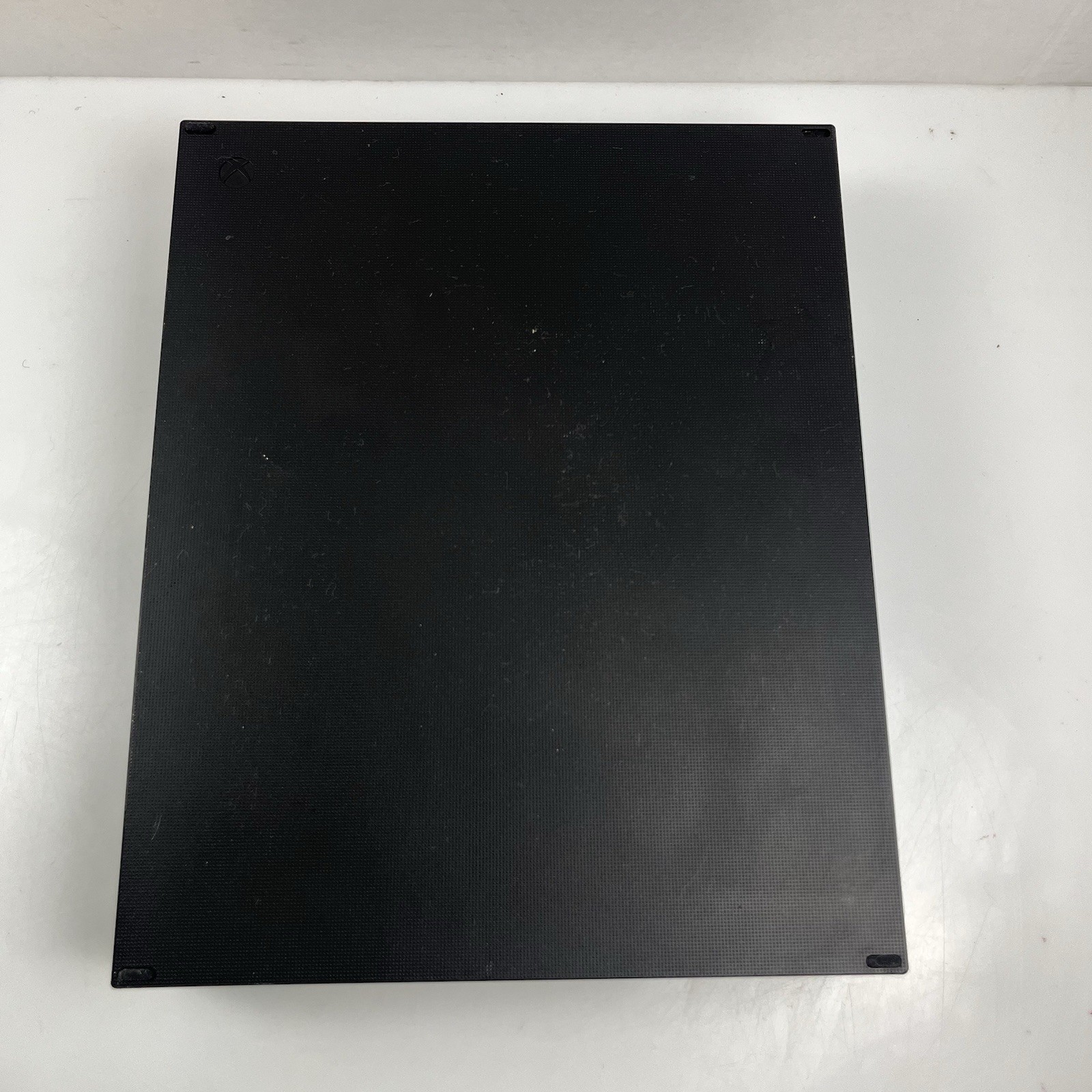 Microsoft Xbox One X Gaming Console 1TB Model 1787 With OEM Controller
