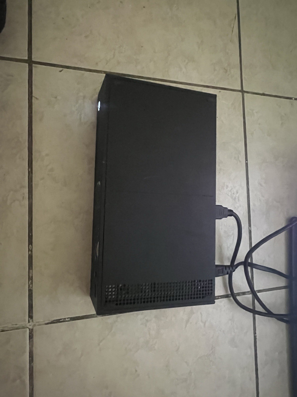 Microsoft Xbox Series S Black Home Console 802GB 1440p Region Free Wi-Fi