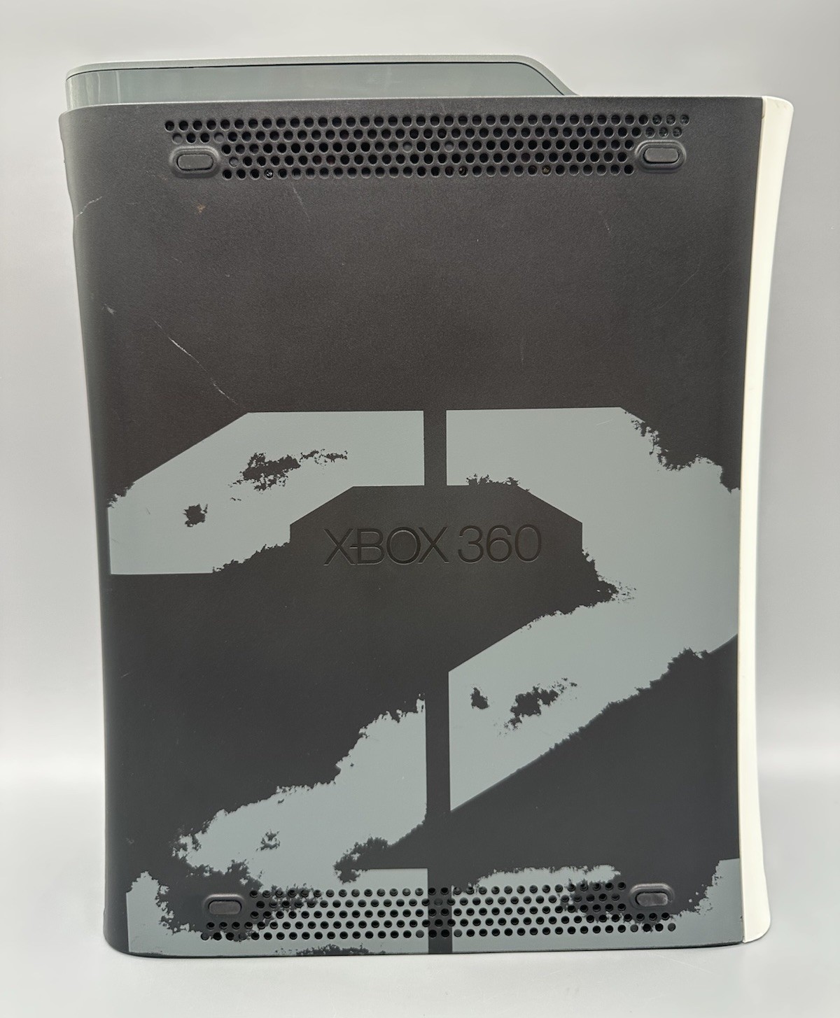 Xbox 360 Call Of Duty: Modern Warfare 2 Limited Edition [Pls Read Description]