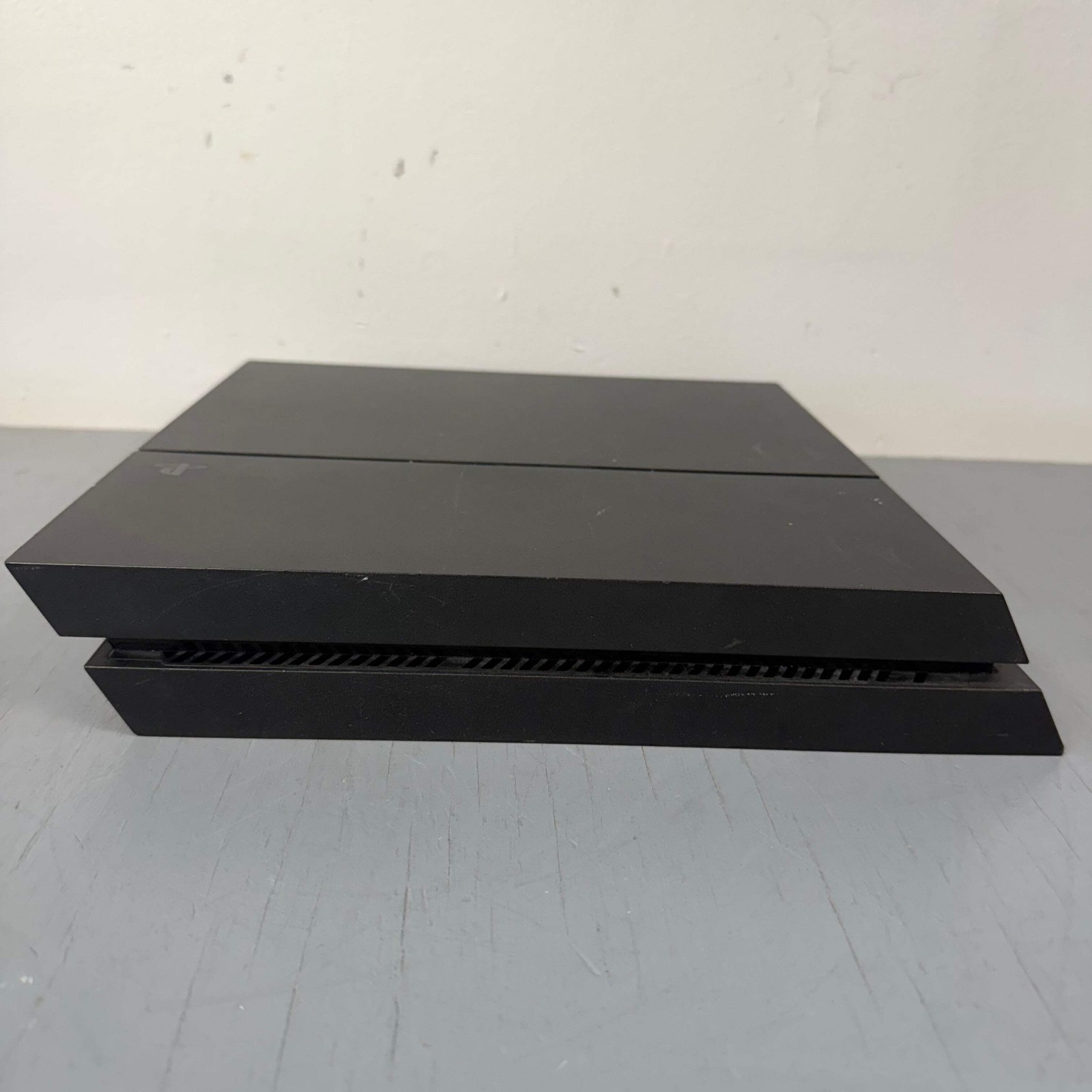 Sony PlayStation 4 PS4 500GB Black Console Gaming System Only CUH-1215A
