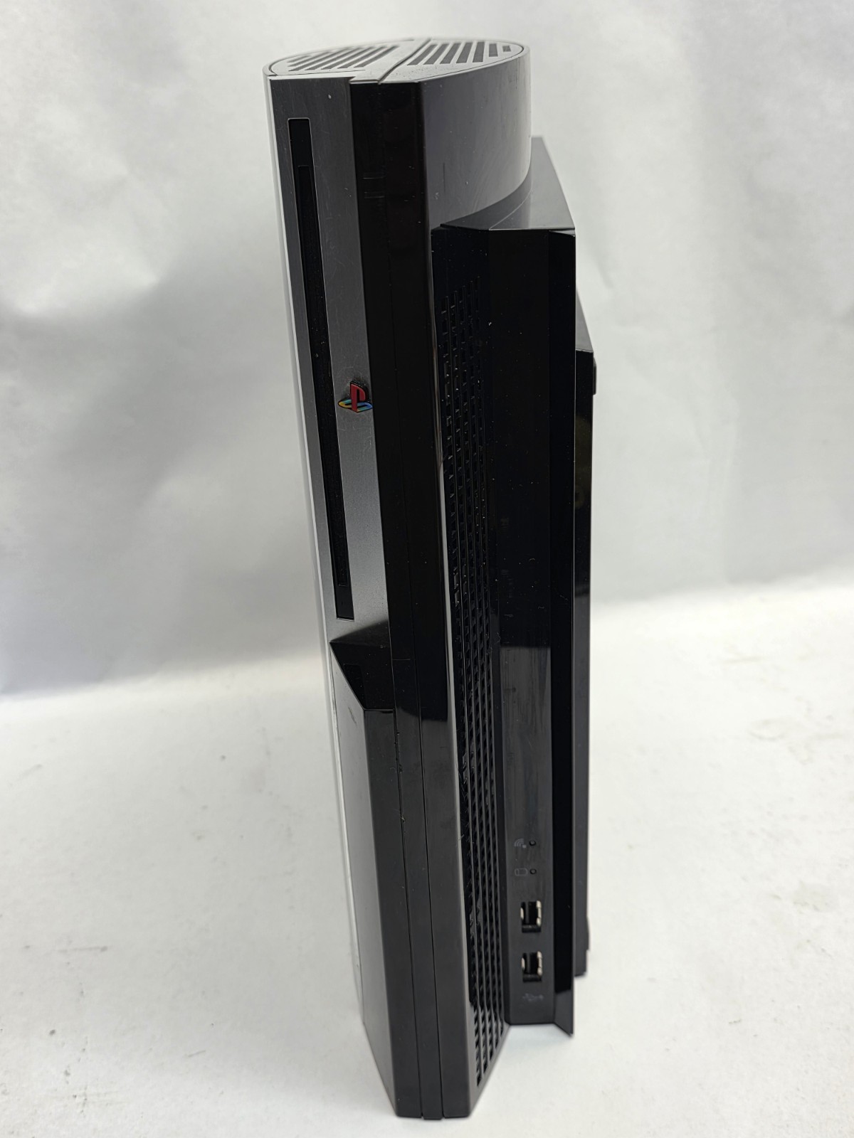 Sony PlayStation 3 CECHH01 – BLINKING POWER LED / YLOD 40GB backward Compatible