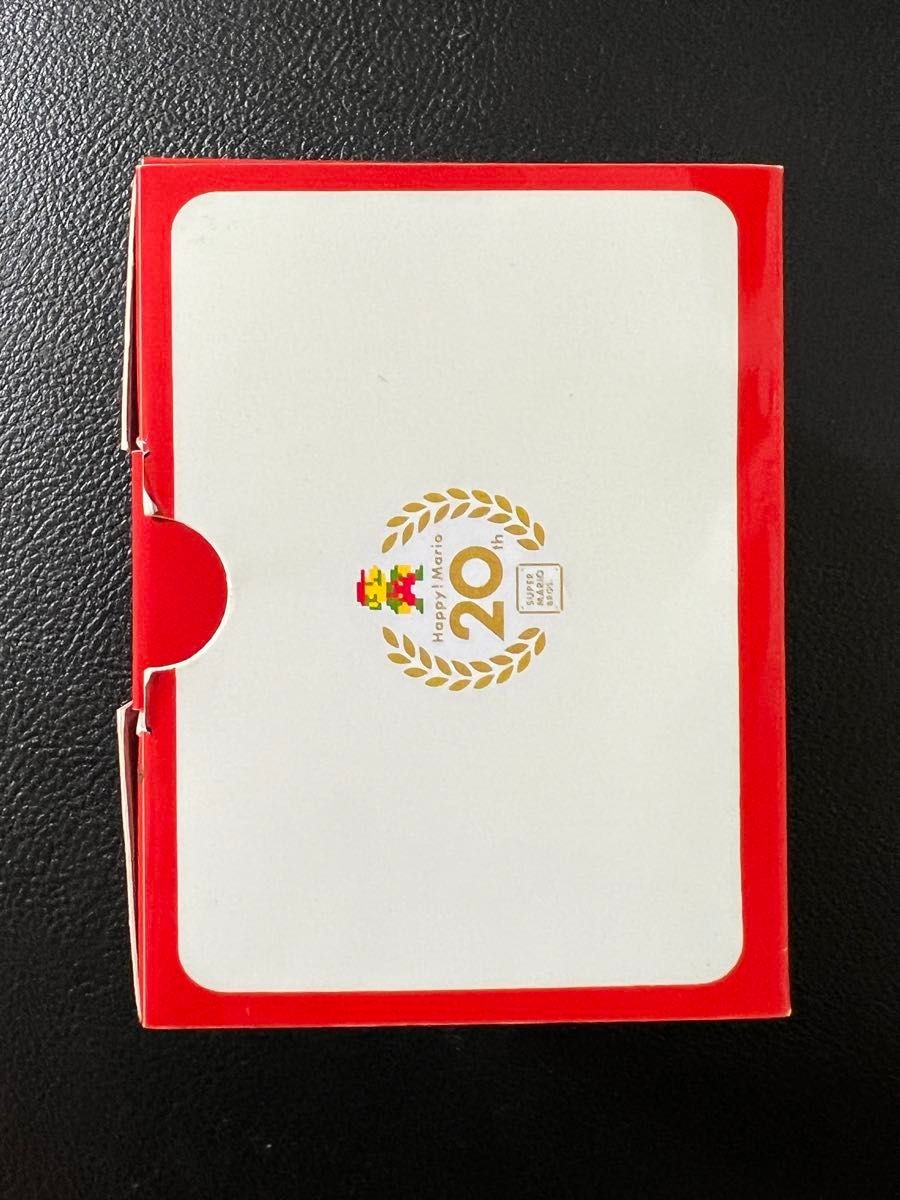 Rare iQue Game Boy Advance SP China Mario 20th Anniversary Limited Edition JP