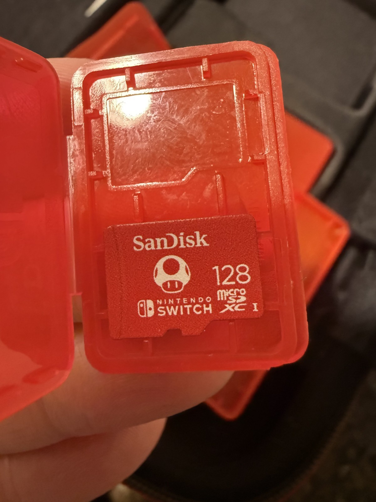 Nintendo Switch Standard Color