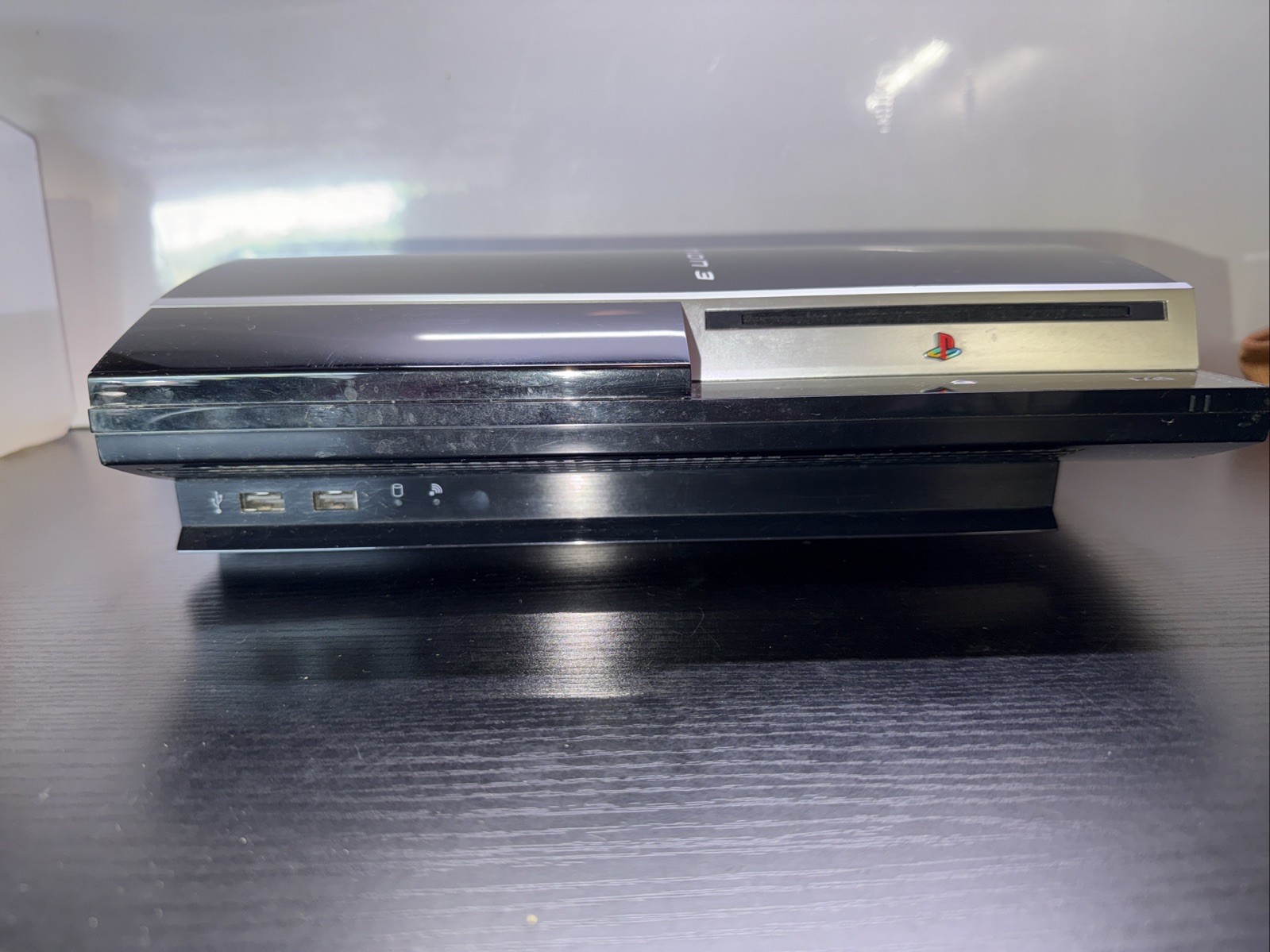 •Parts/non Working• Sony PlayStation 3 PS3 Phat Console
