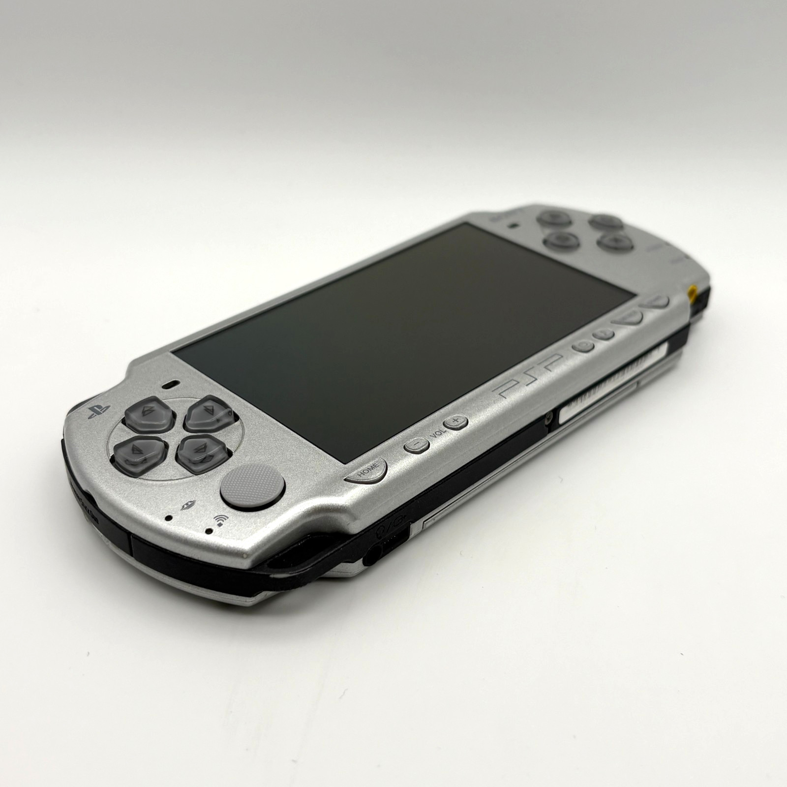 Sony PSP-2000 Final Fantasy Ⅶ Crisis Core 10th Anniversary Limited Console