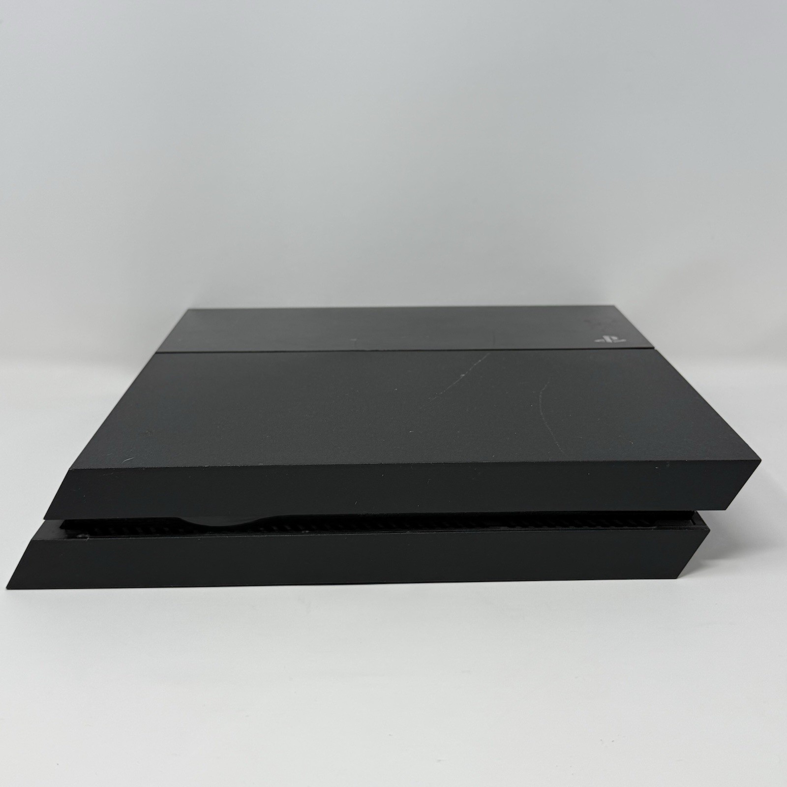 Sony PS4 500GB Black Console CUH-1001A DualShock Controller Tested