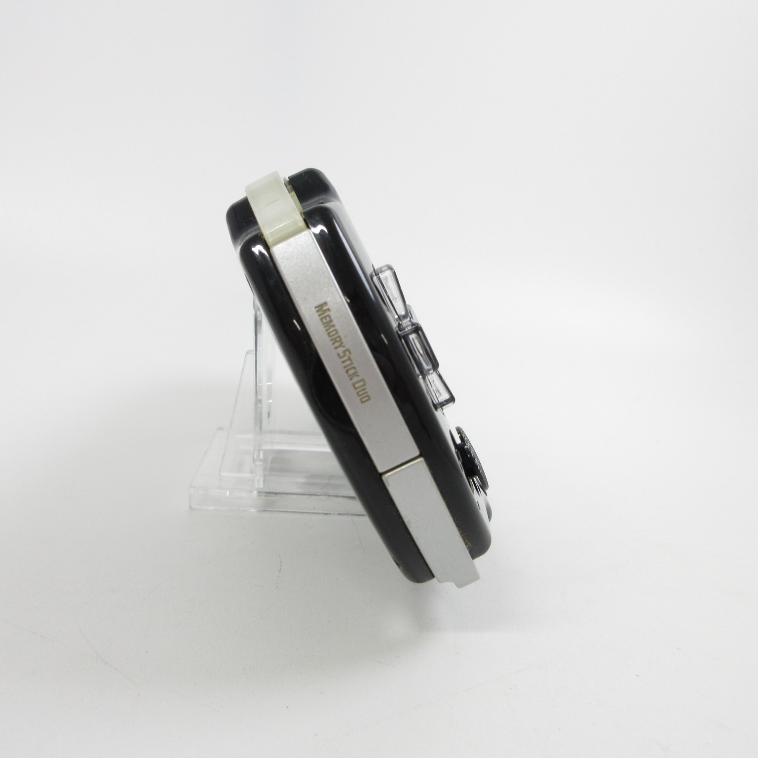 【Good】Sony PSP-2000 Piano Black Console Only No Battery Japan Ver. #RET0528/01