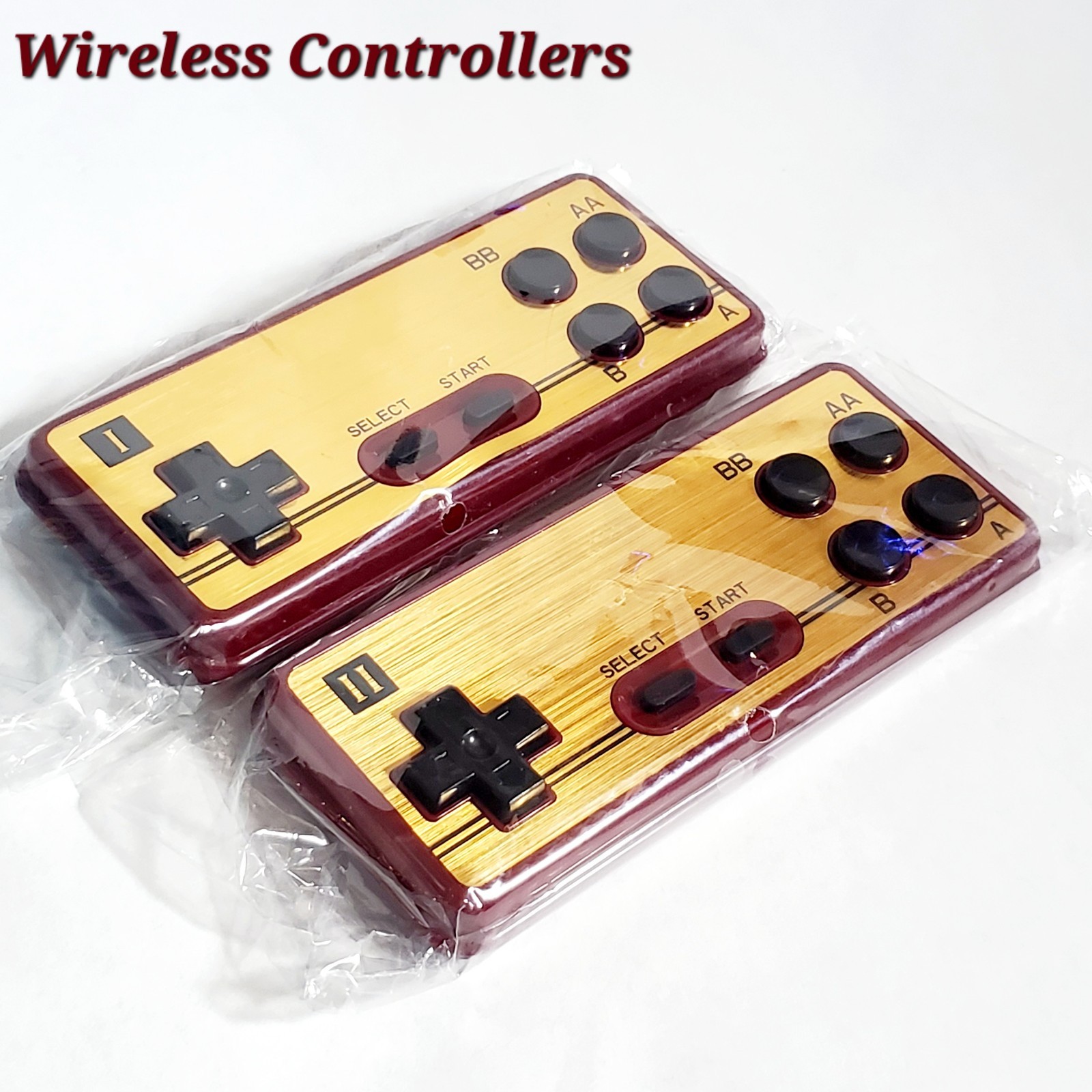 TOP LOADER Handheld 8Bit Console 60pin FC-Pocket Portable Cartridge Game Reader