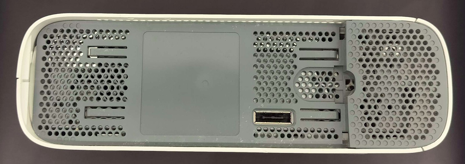 Microsoft Xbox 360 Console White ***For Parts Or Repair ONLY*** Model Varies