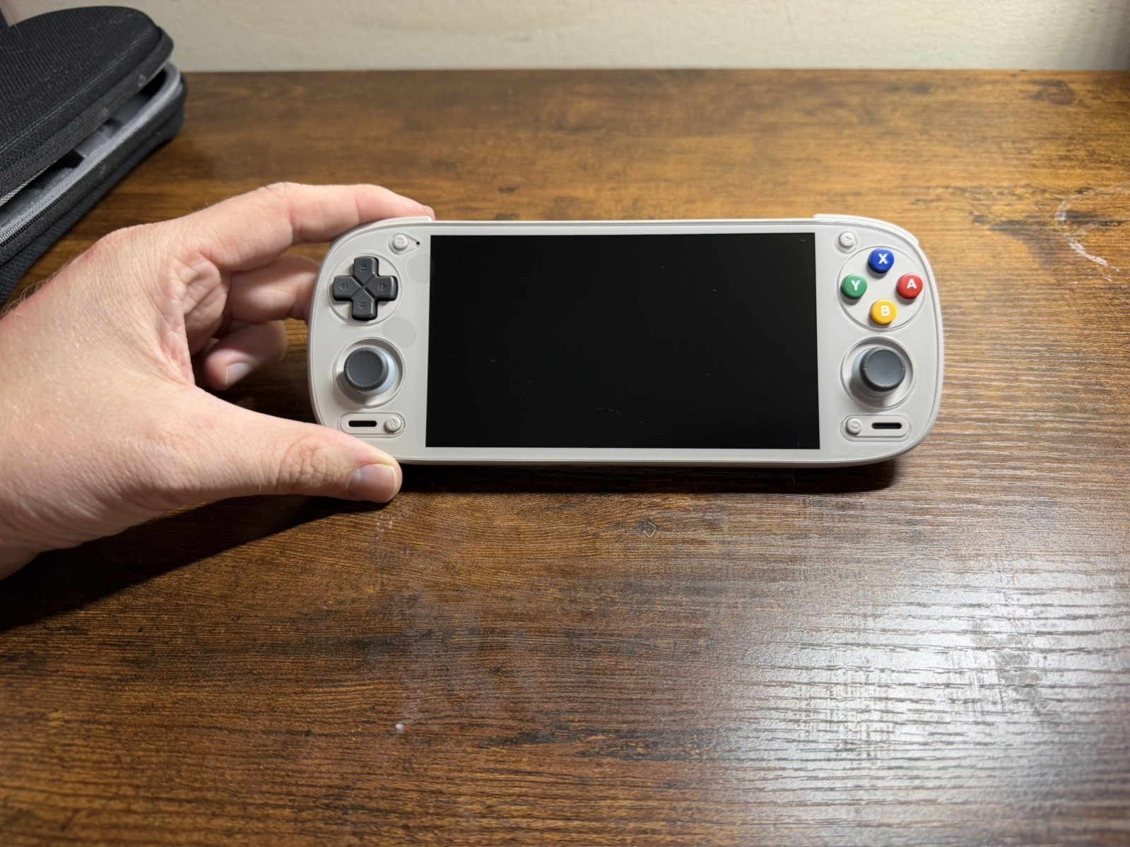 Retroid Pocket G2 w. Accessories