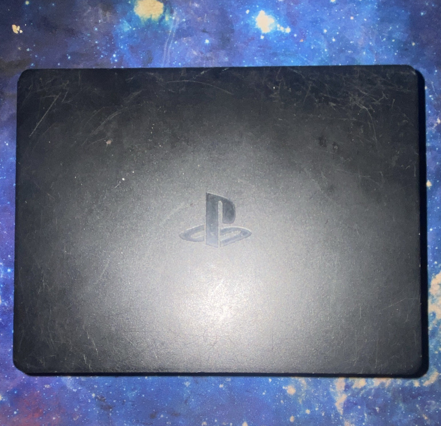 Sony PlayStation TV Microconsole 1080p HDMI Wi-Fi Black CUH-ZVR2