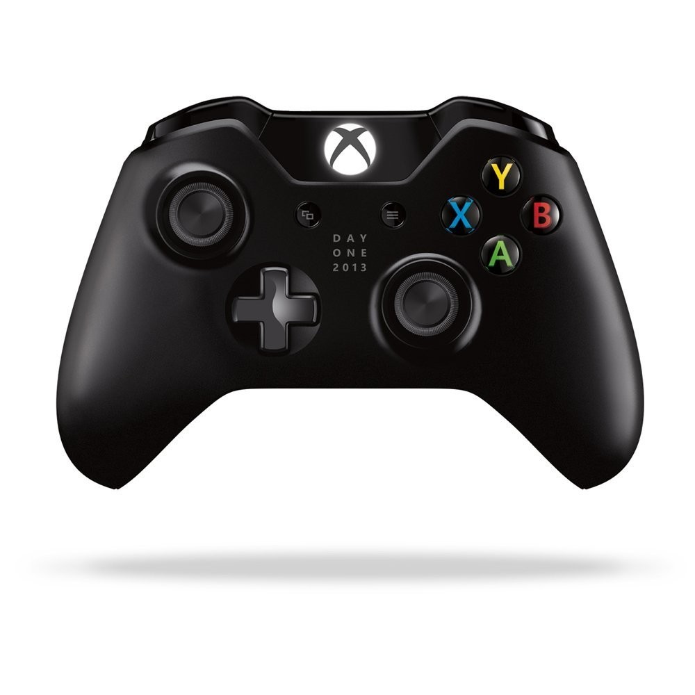 Xbox One Console – Day One Edition
