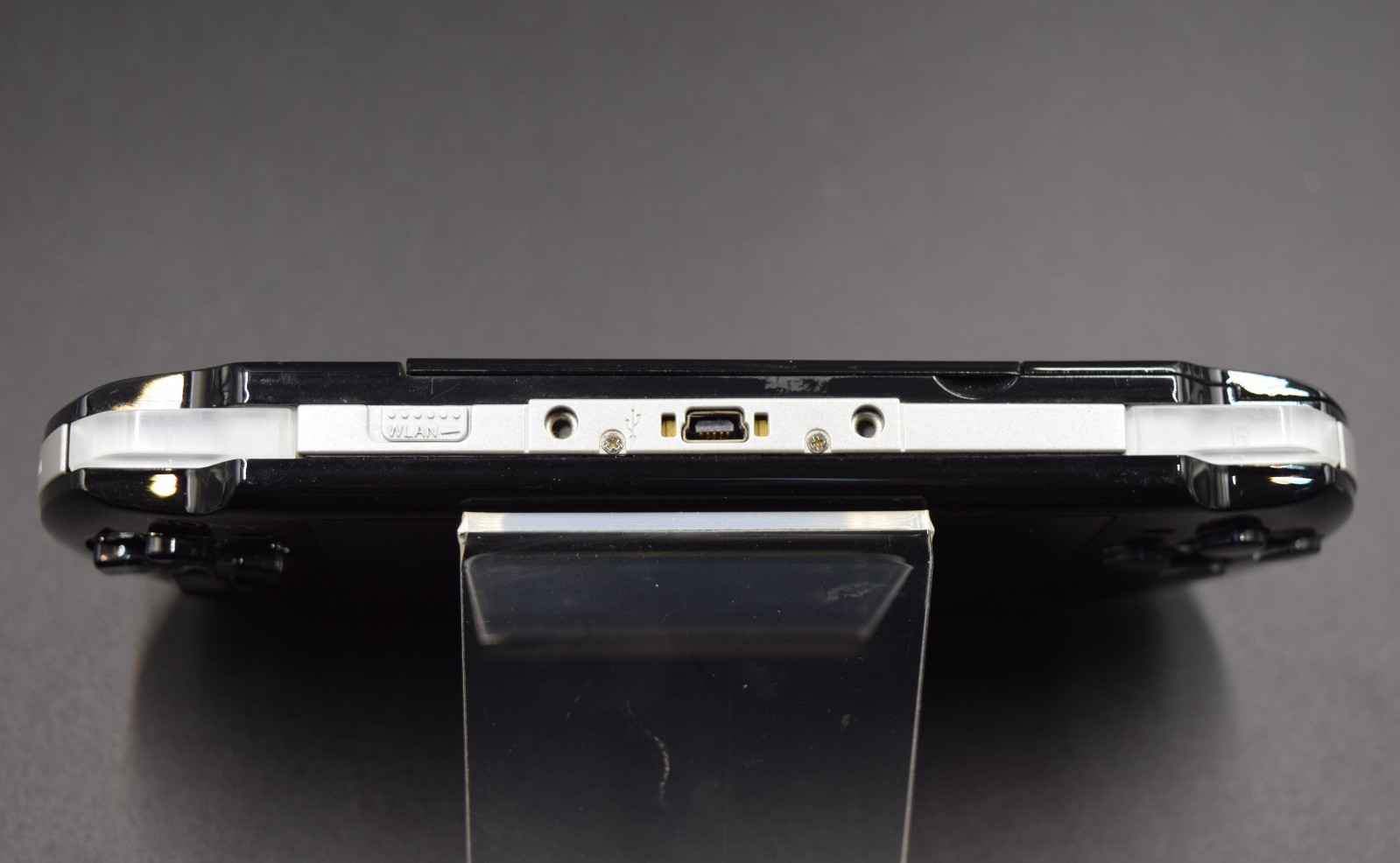 Sony PSP 3000 Piano Black Console Boxed Region Free Tested Working Japan #2