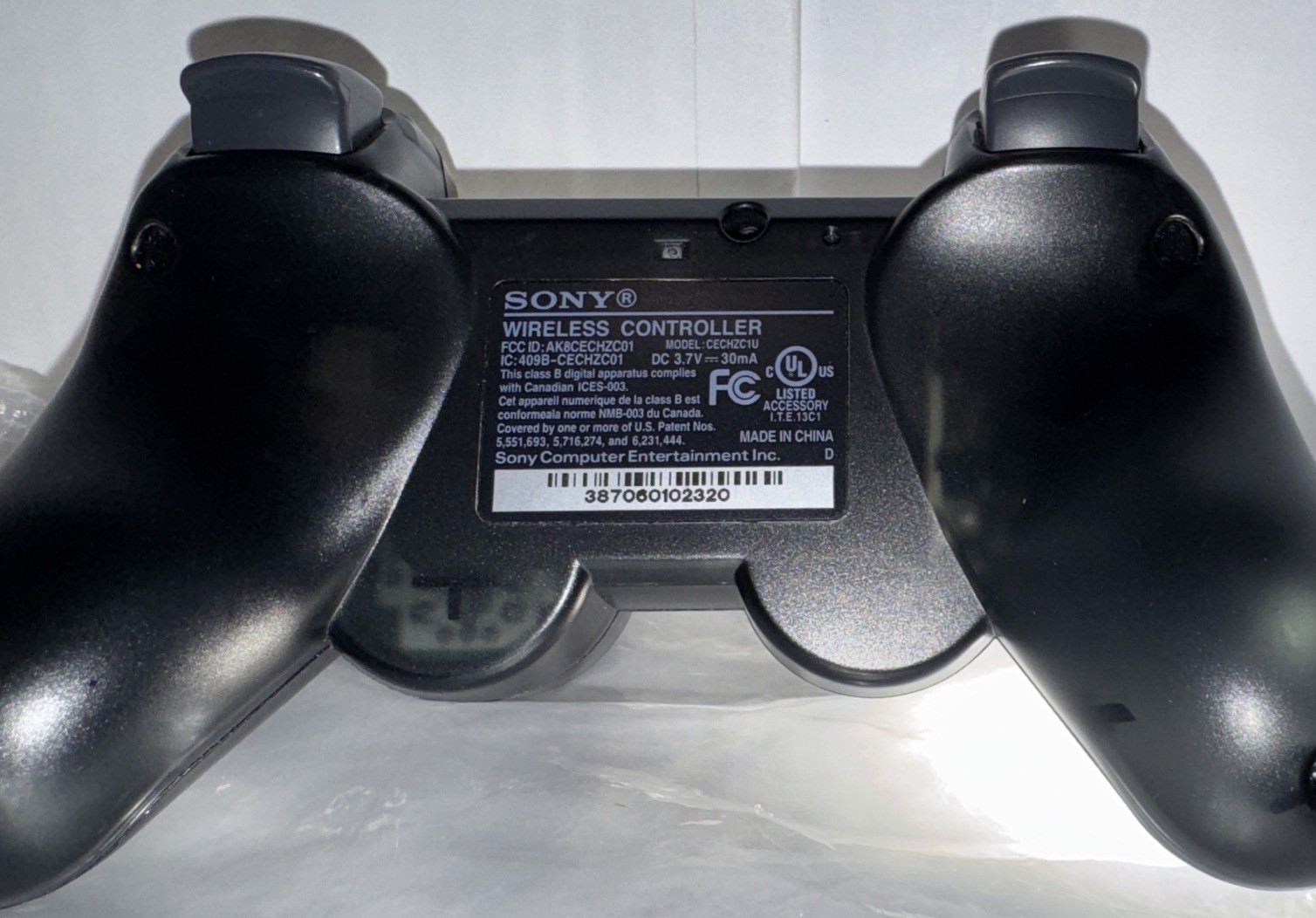Sony PS3 CECHA01 Console 100% Complete CIB w OEM Box Serviced Very Clean Read 👀