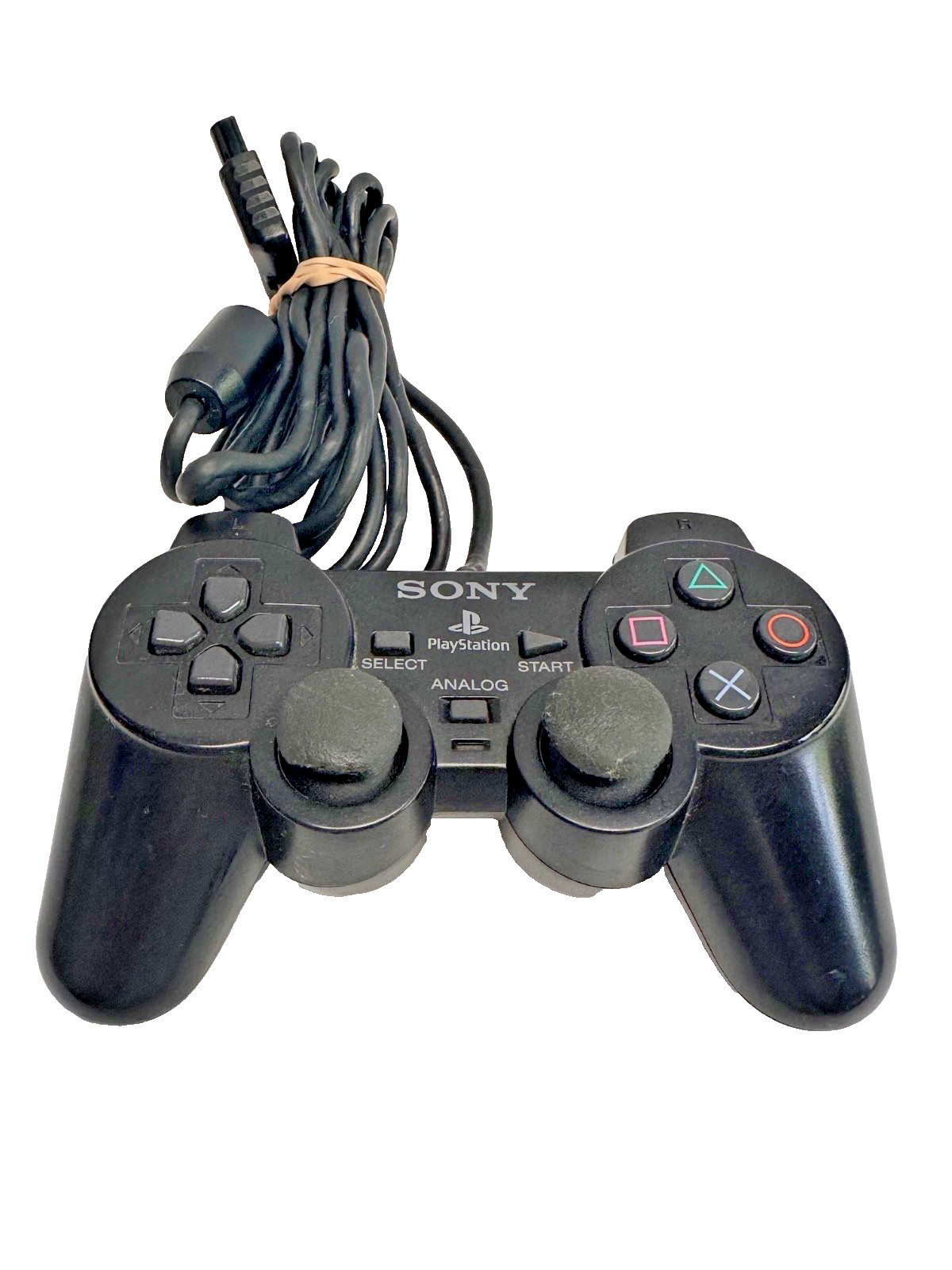 Sony PS 2 Slim Console SCPH-70012, Controller, Cords, 12 Games, WORKS