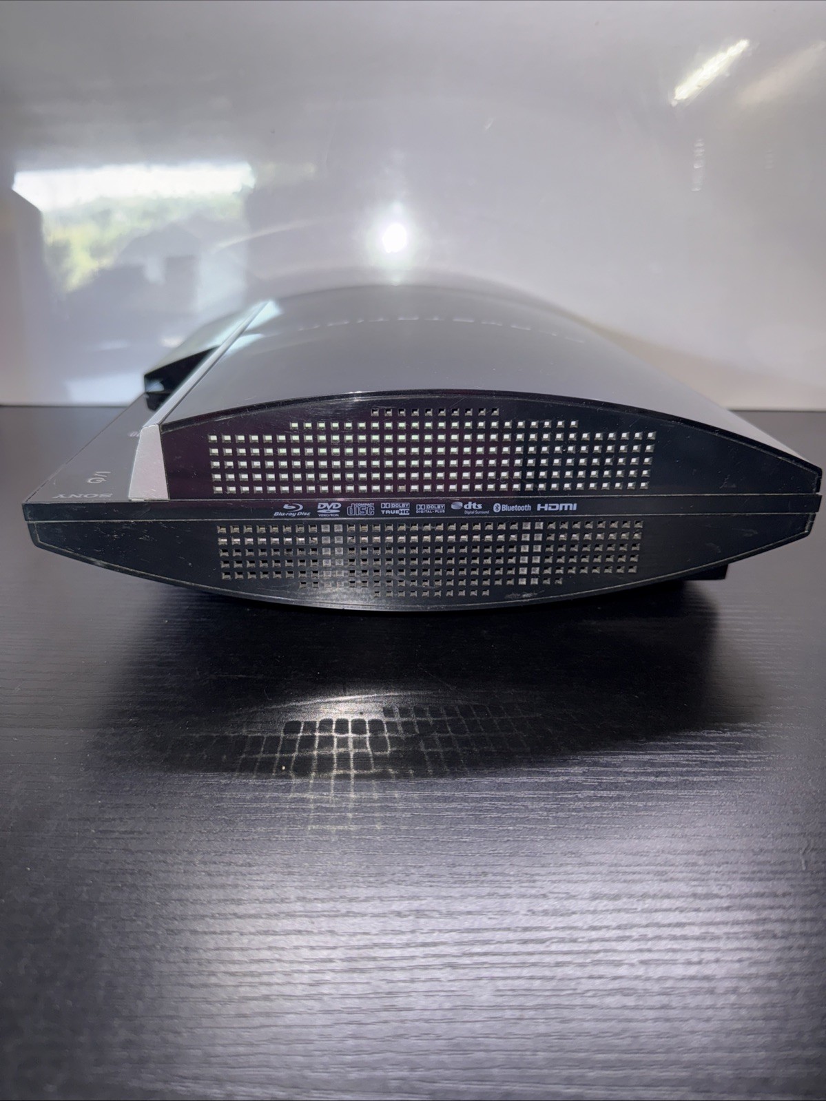 •Parts/non Working• Sony PlayStation 3 PS3 Phat Console