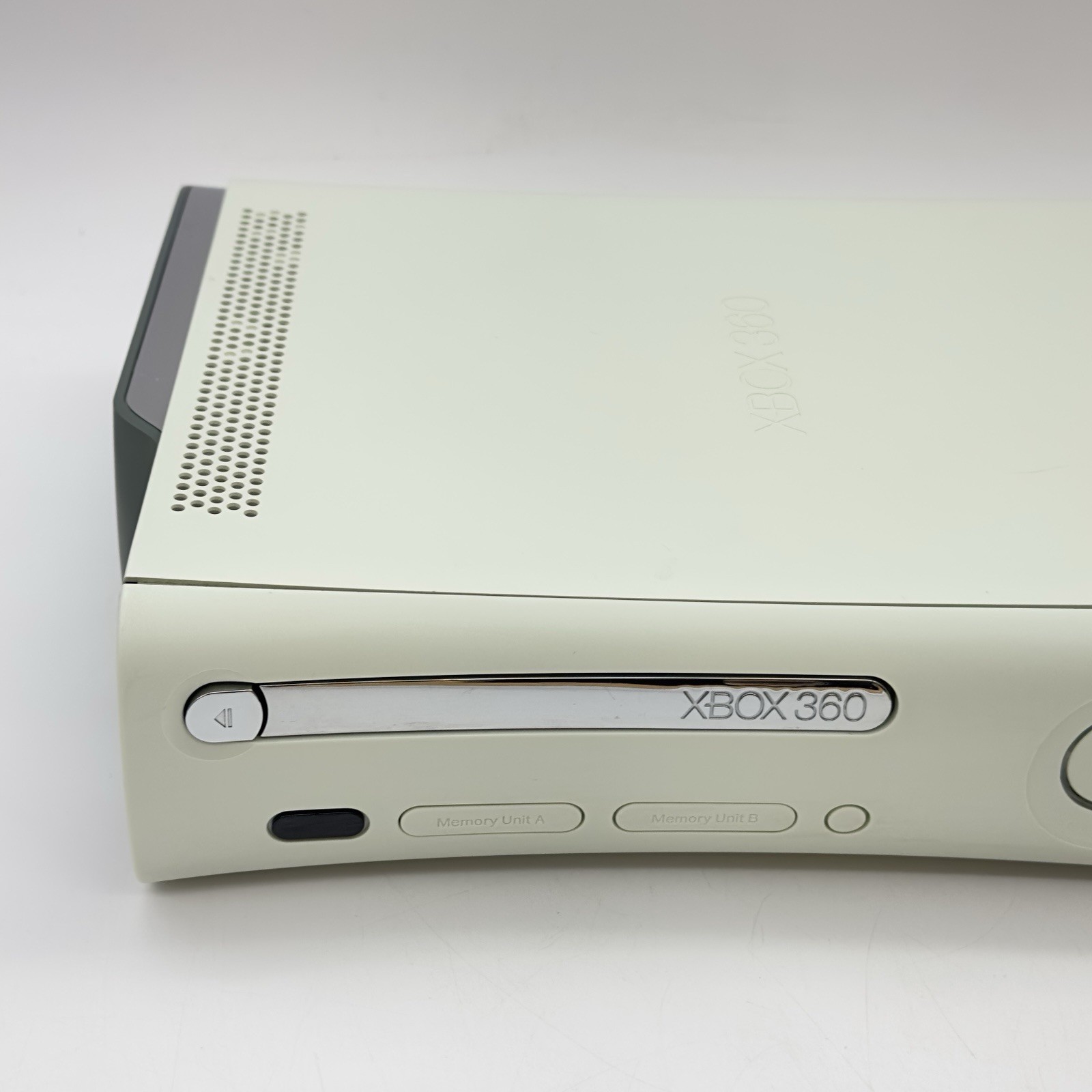 Microsoft Xbox 360 20GB Console Bundle TESTED OEM Controller Power Supply Games