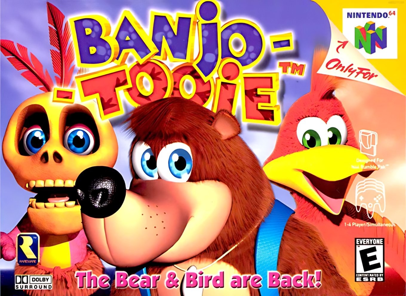 Game Super system