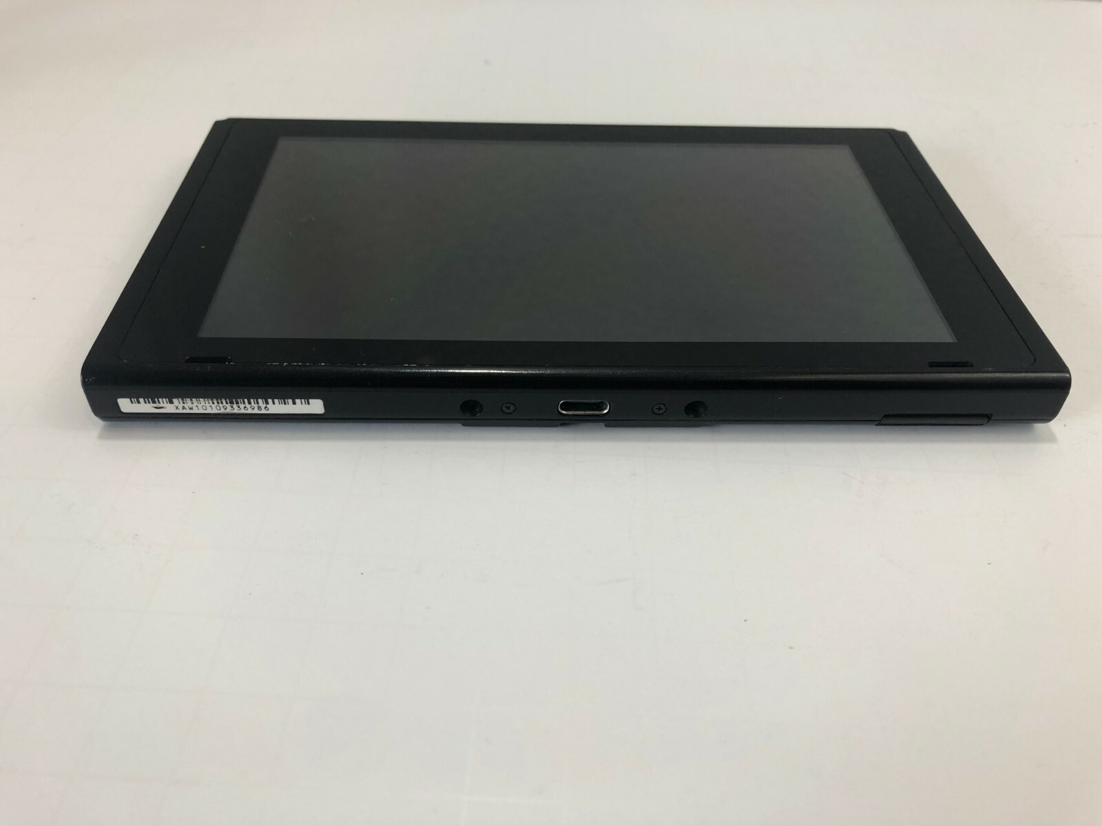 Nintendo Switch Tablet Console Only