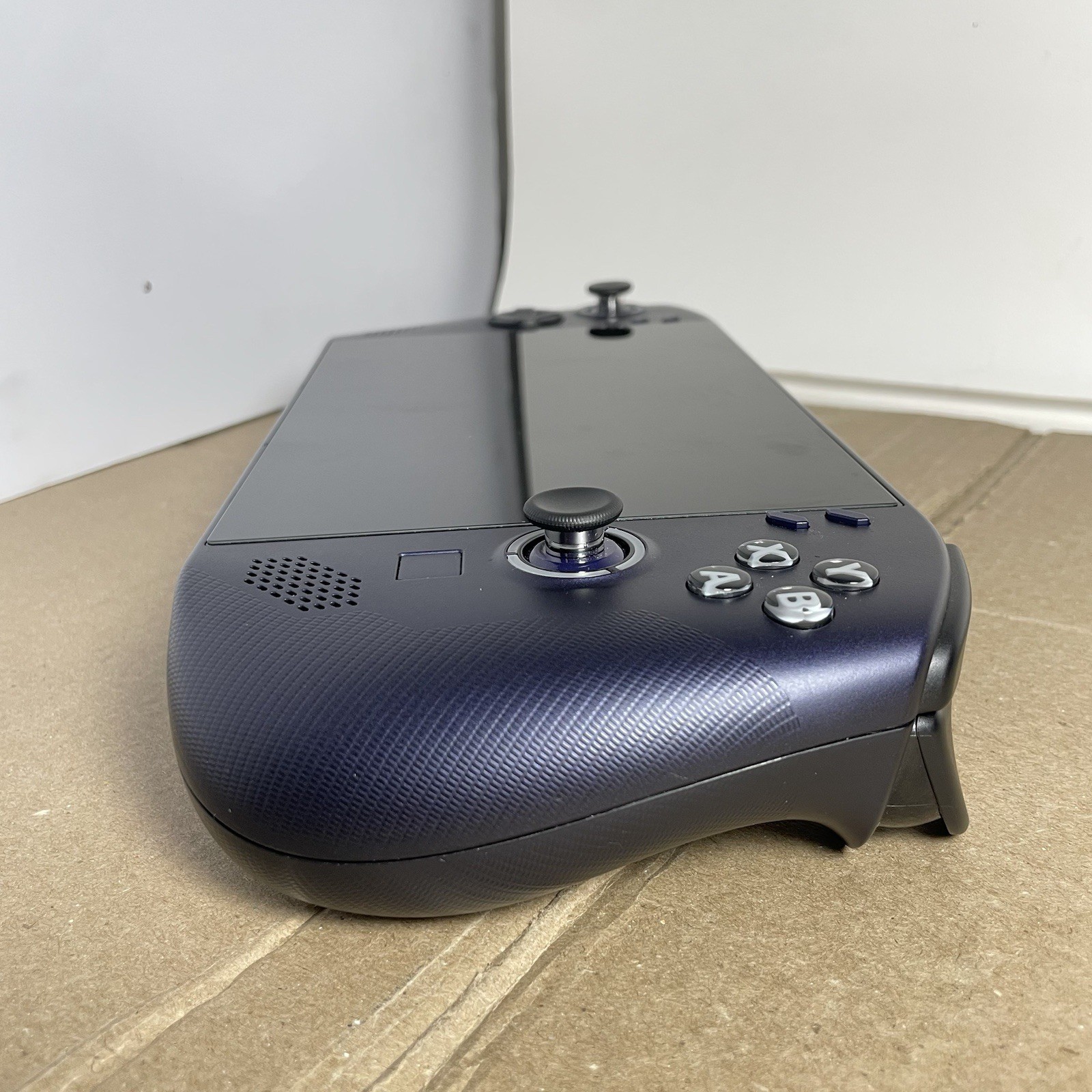 Lenovo Legion Go S Z1 Extreme 1TB, SteamOS, Nebula Violet. (Windows OS)