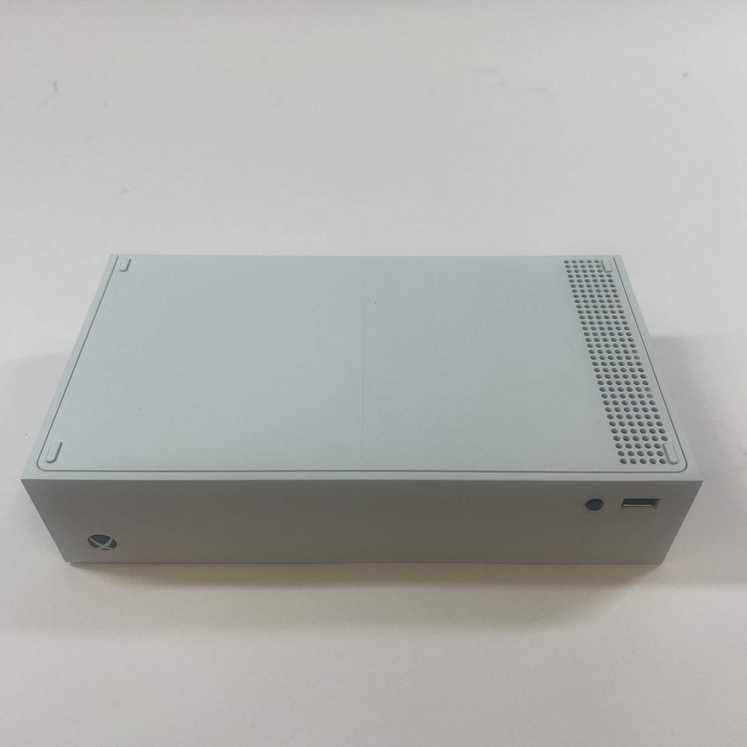 Microsoft Xbox Series S 512GB Console Gaming System White 1883
