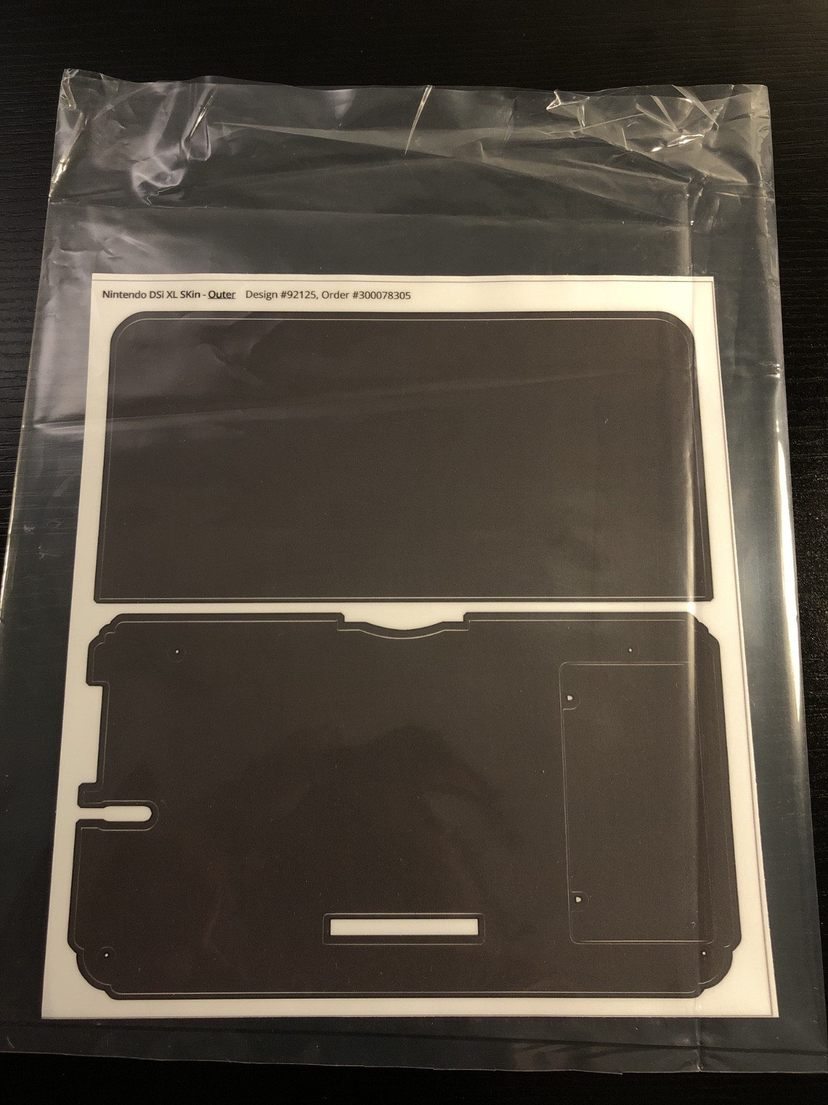 Nintendo DSi XL Bronze Handheld System w/Chargers + Bonus – Clean – Free Ship