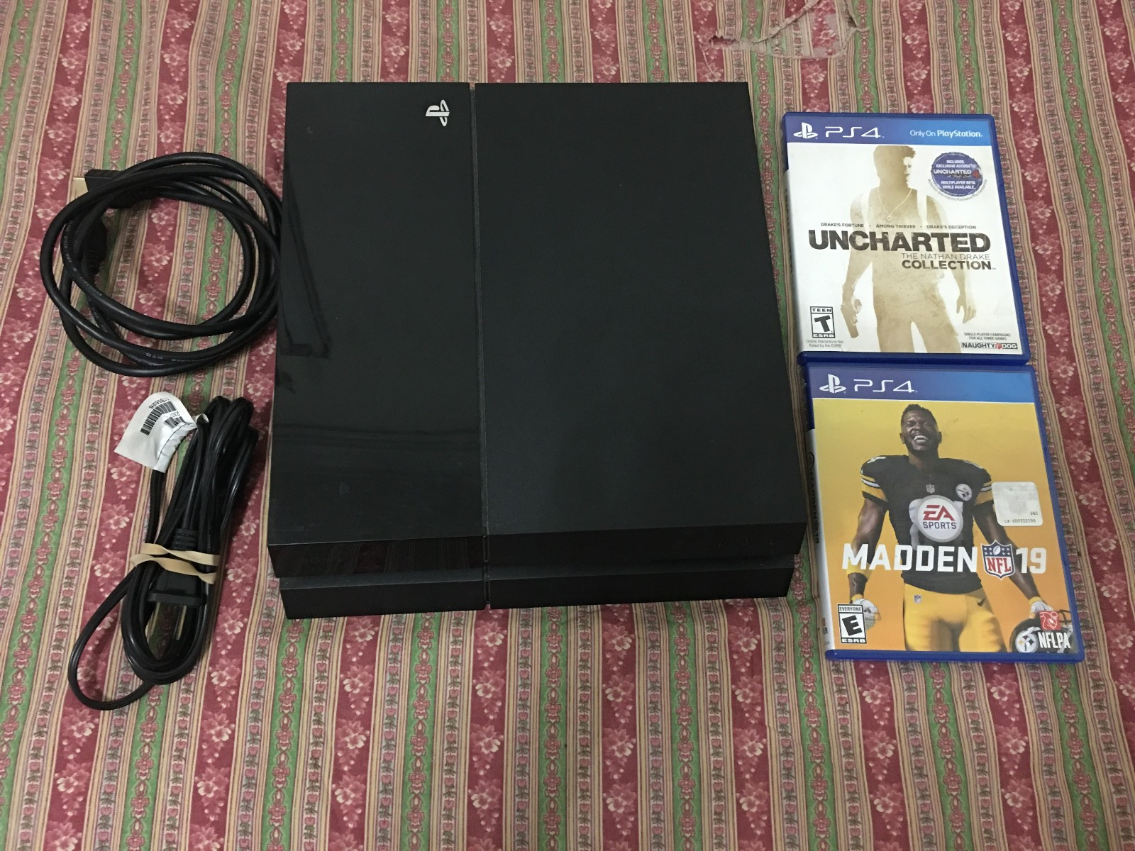 Sony PlayStation 4 500gb Console