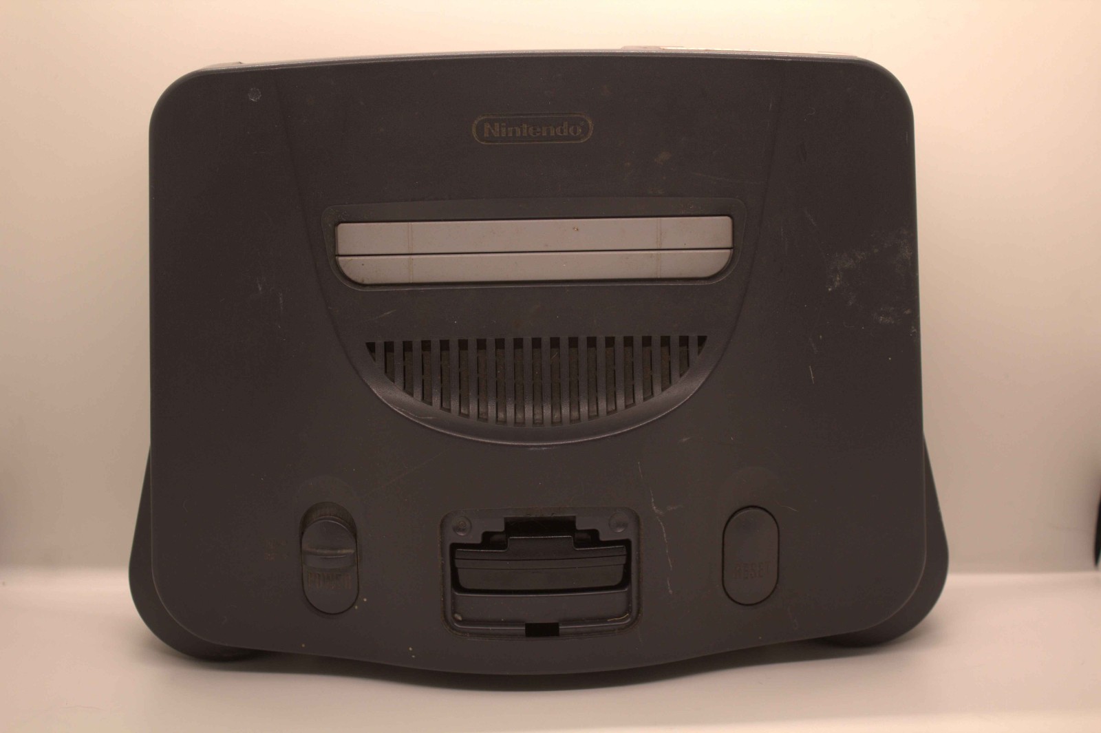 Nintendo 64 N64 Video Gaming Console (Console ONLY)