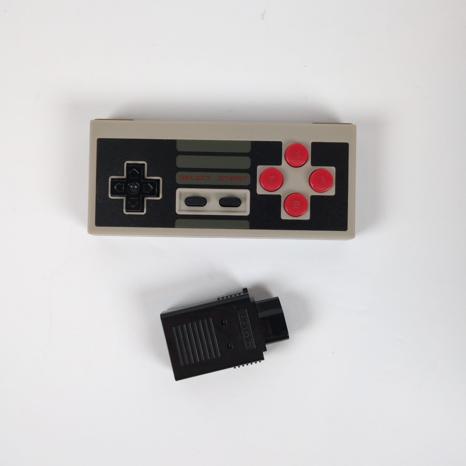 Analogue NT Mini Aluminum Edition (V1 – 2017) FPGA NES Console COMPLETE RARE