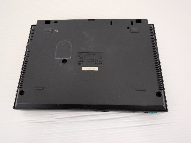 AS IS-PC Engine Duo Console (PI-TG8) PC Engine JP GAME. 9000025652810