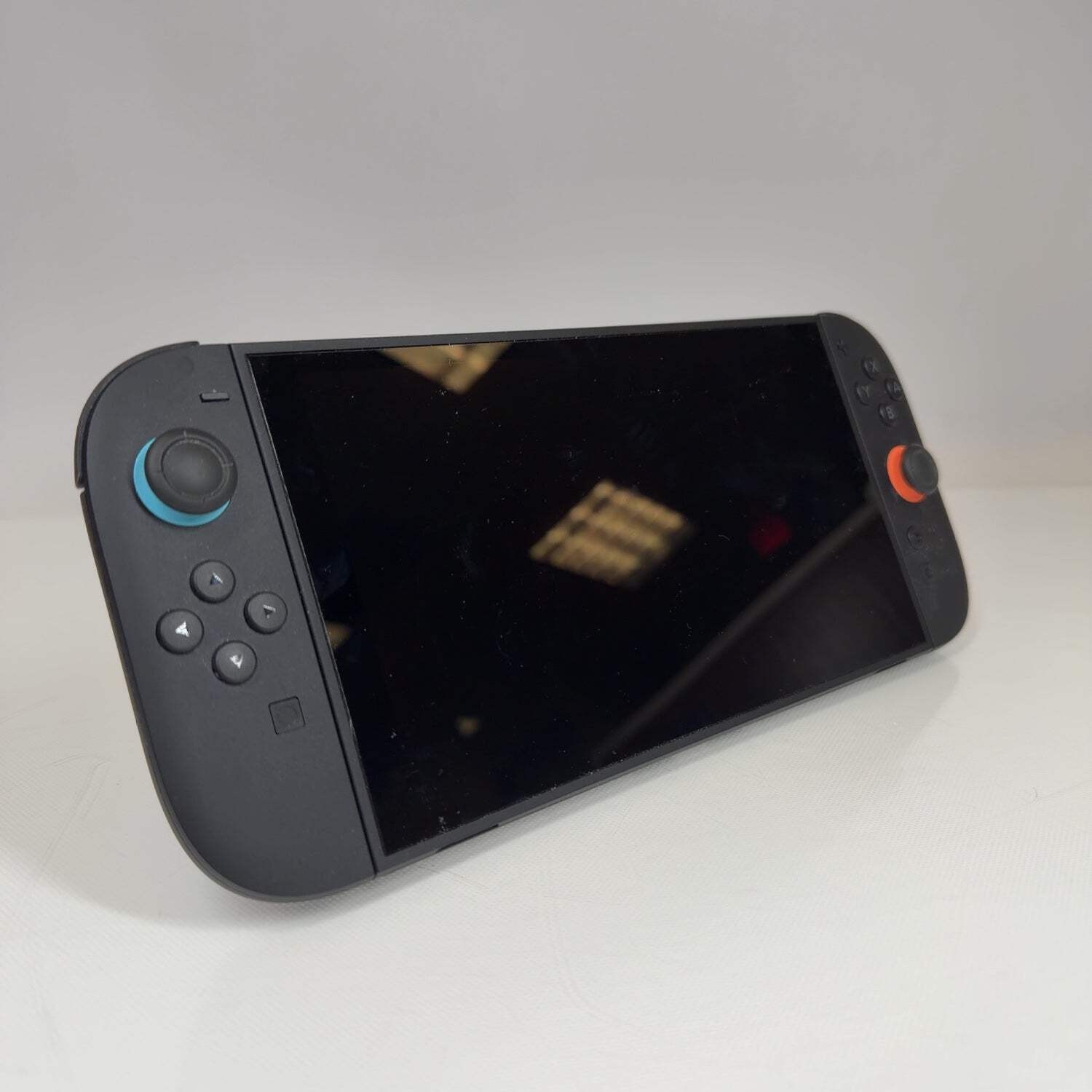 Nintendo Switch 2 Console Gaming System BEE‑001 Black