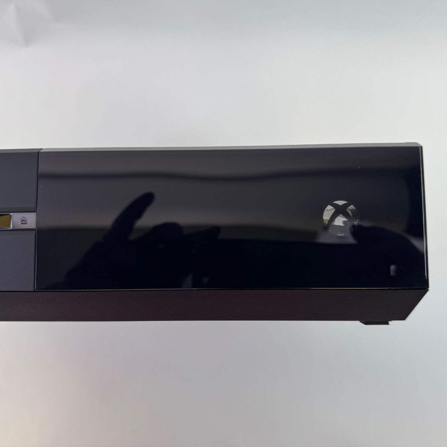 Microsoft Xbox One 500GB Console Gaming System Black 1540