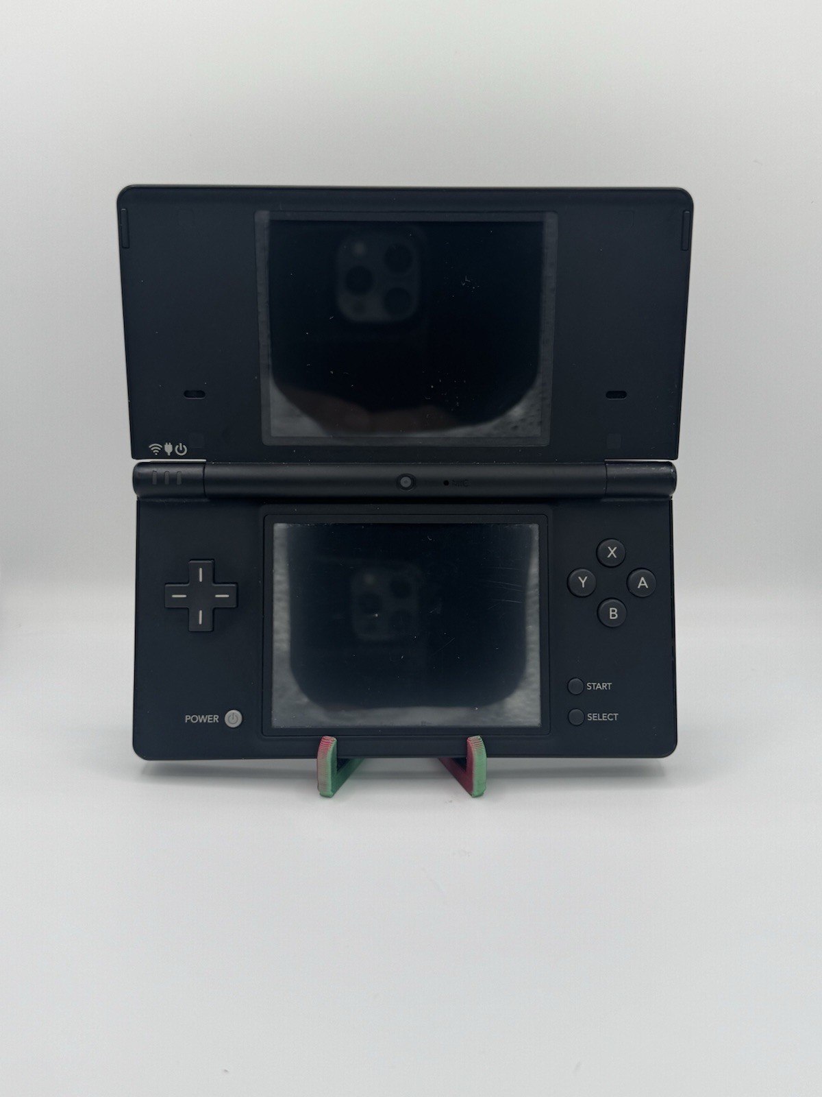 *US SELLER* Nintendo DSi Black Handheld Console Tested & Working
