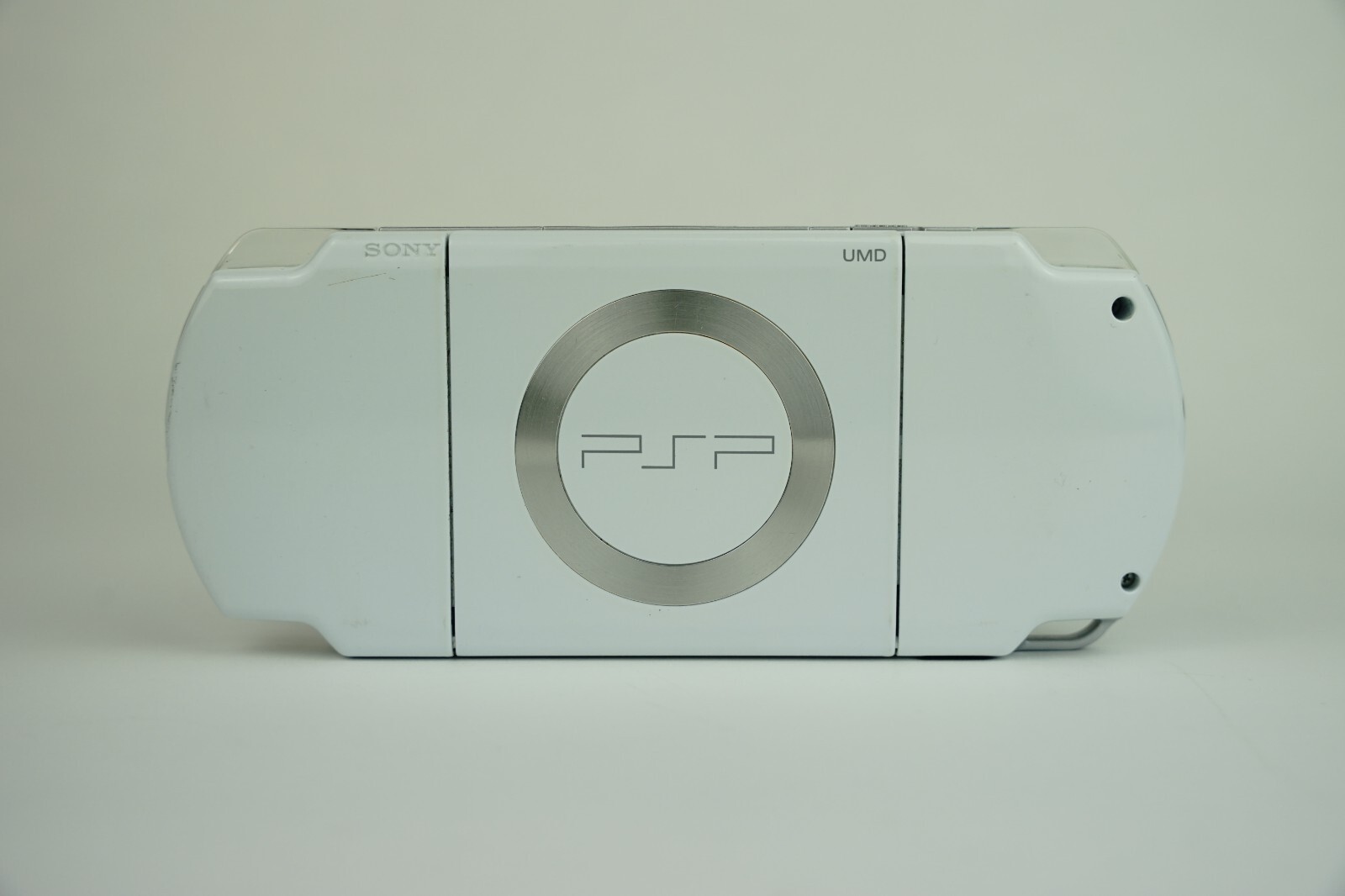 Sony PSP 1000 2000 3000 Console 32GB Card Charger New Battery Region Free