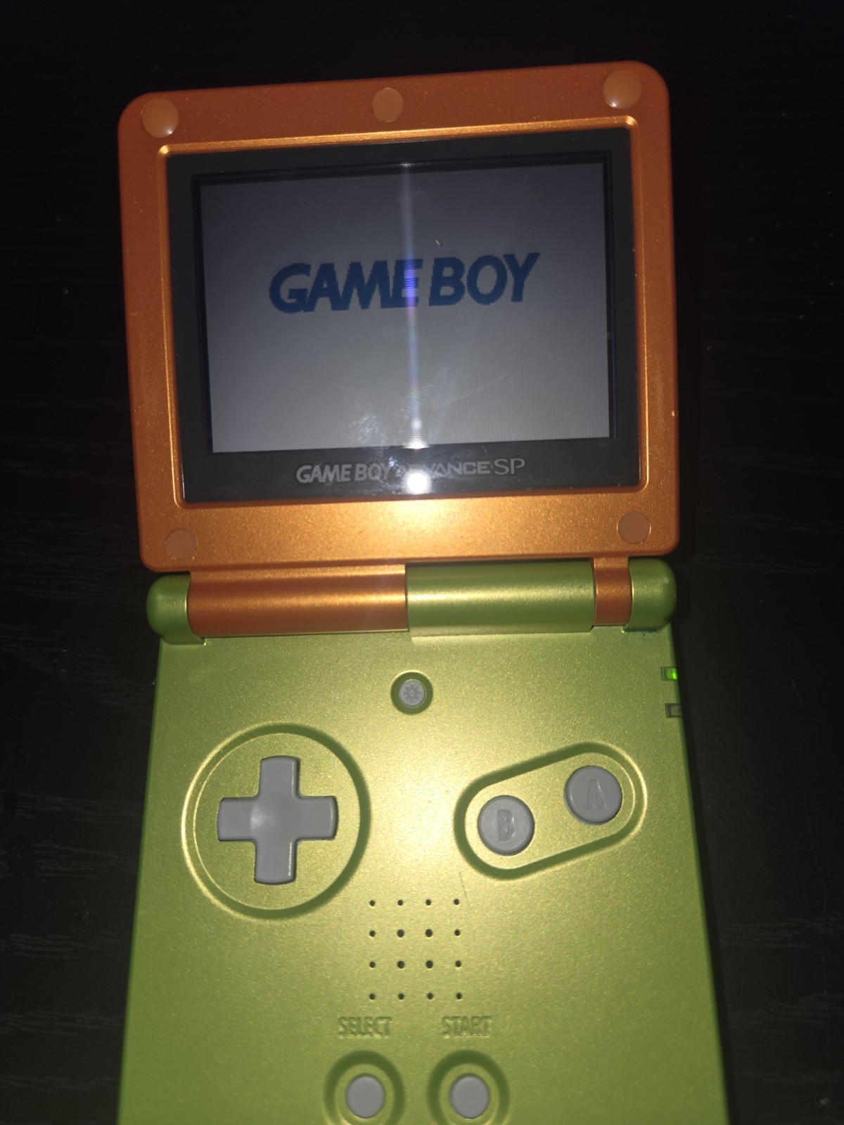 Shrek Gameboy advance lot READ