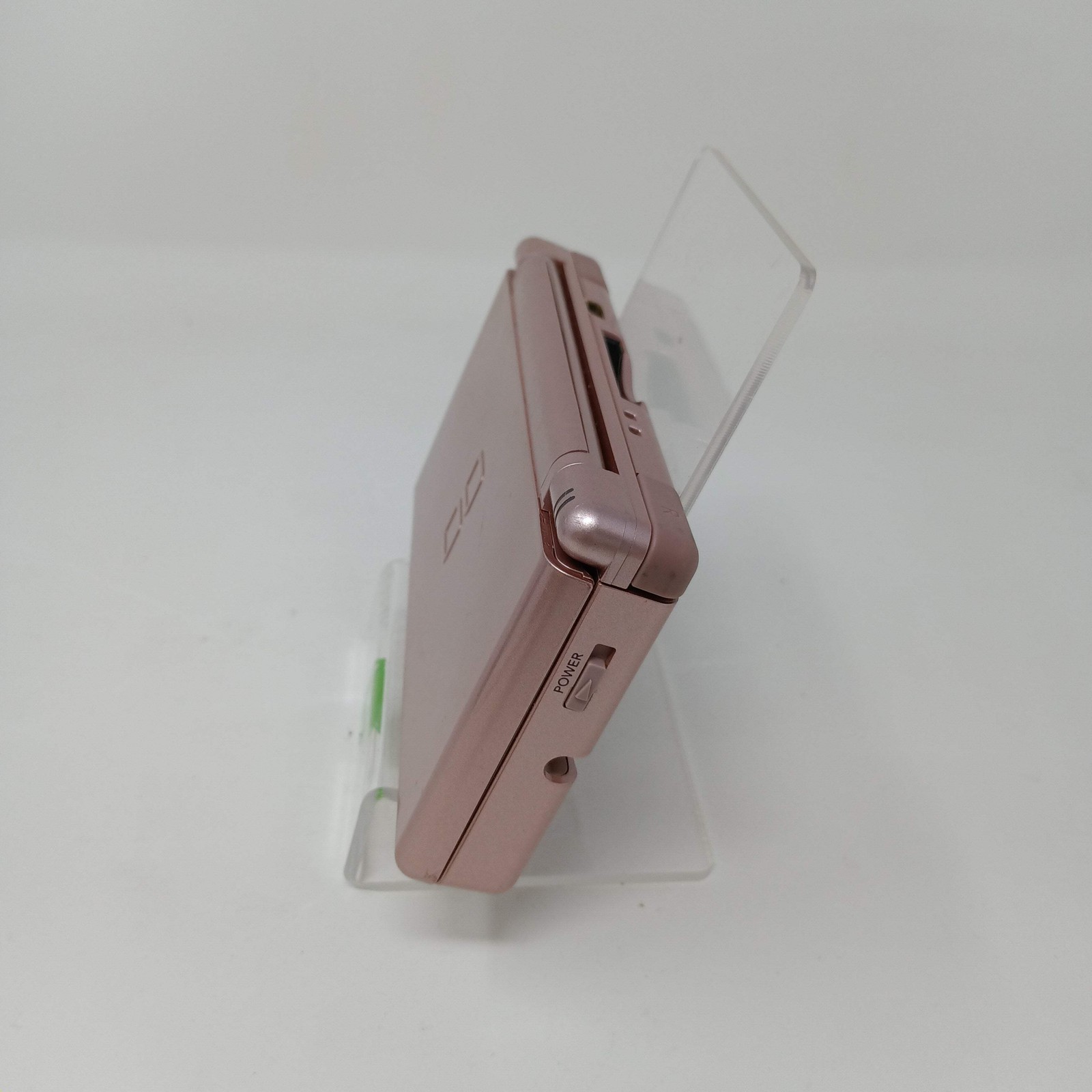 Nintendo DS Lite 4GB Pink UG530495314