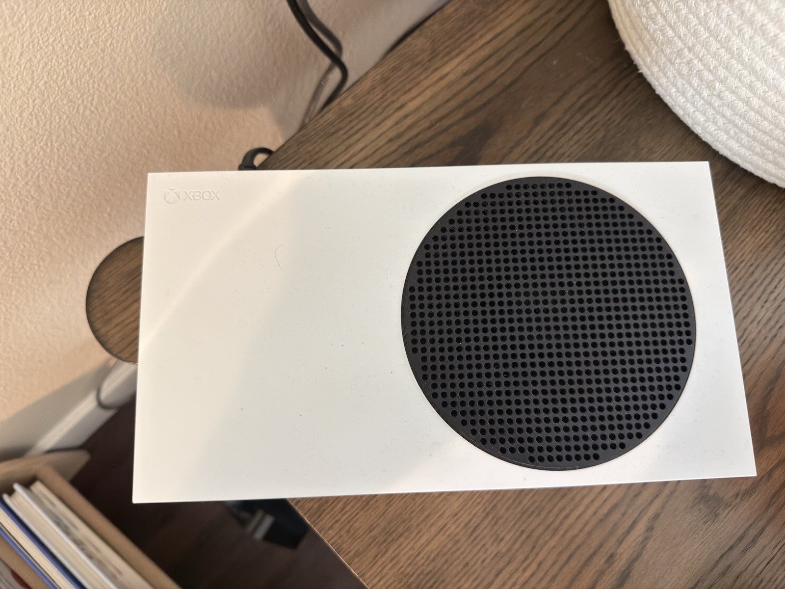 Microsoft Xbox Series S 512GB 1440p QHD Console, White, Storage Expansion
