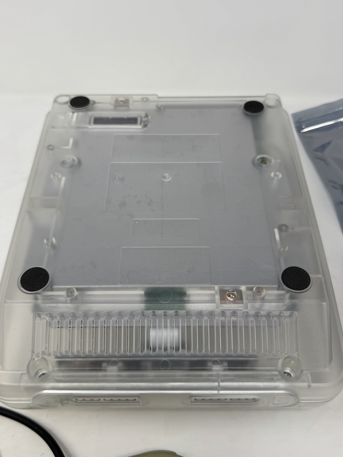 Nintendo Super Famicom SHVC-001