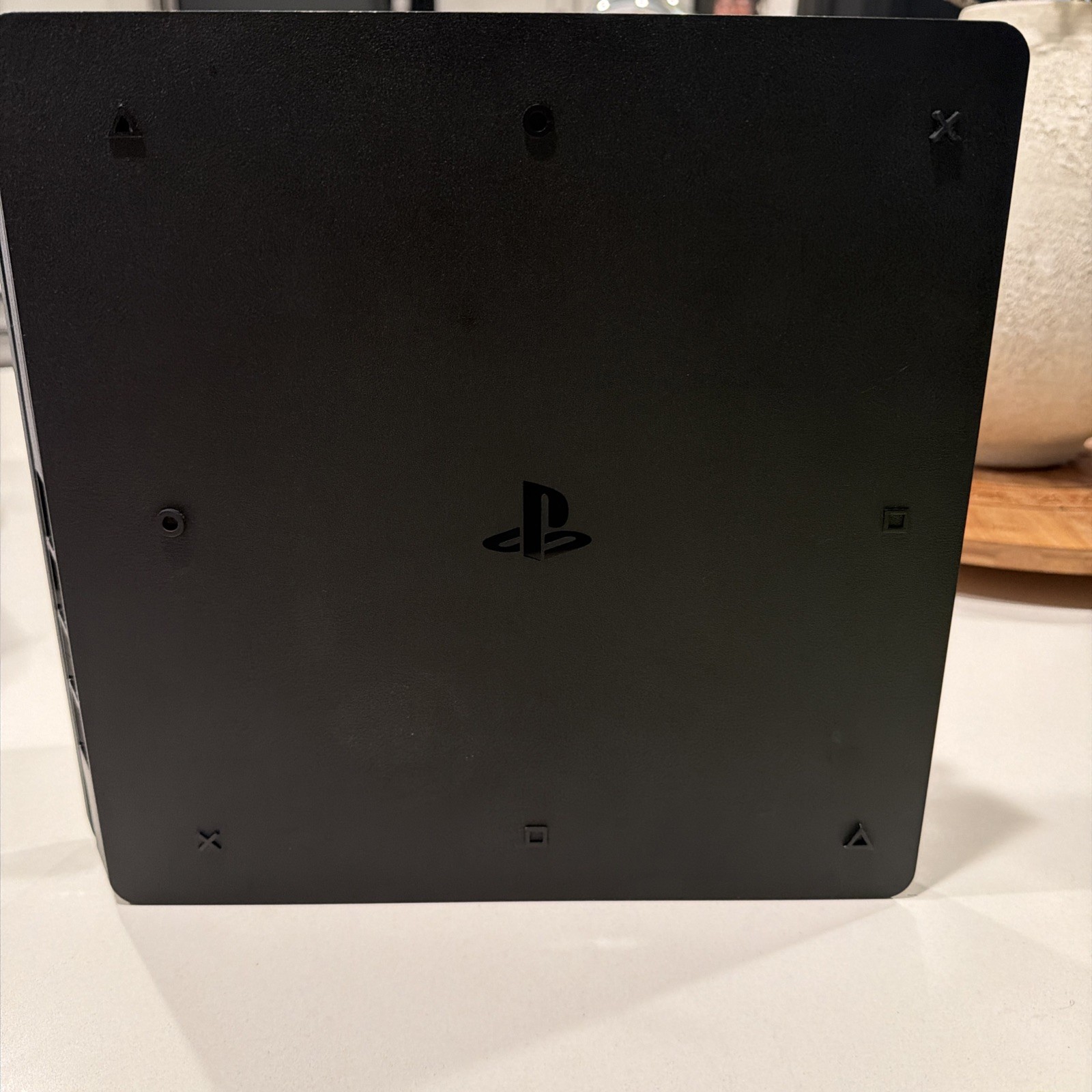 Sony PlayStation 4 Slim 1TB Console – Low Firmware 10.00