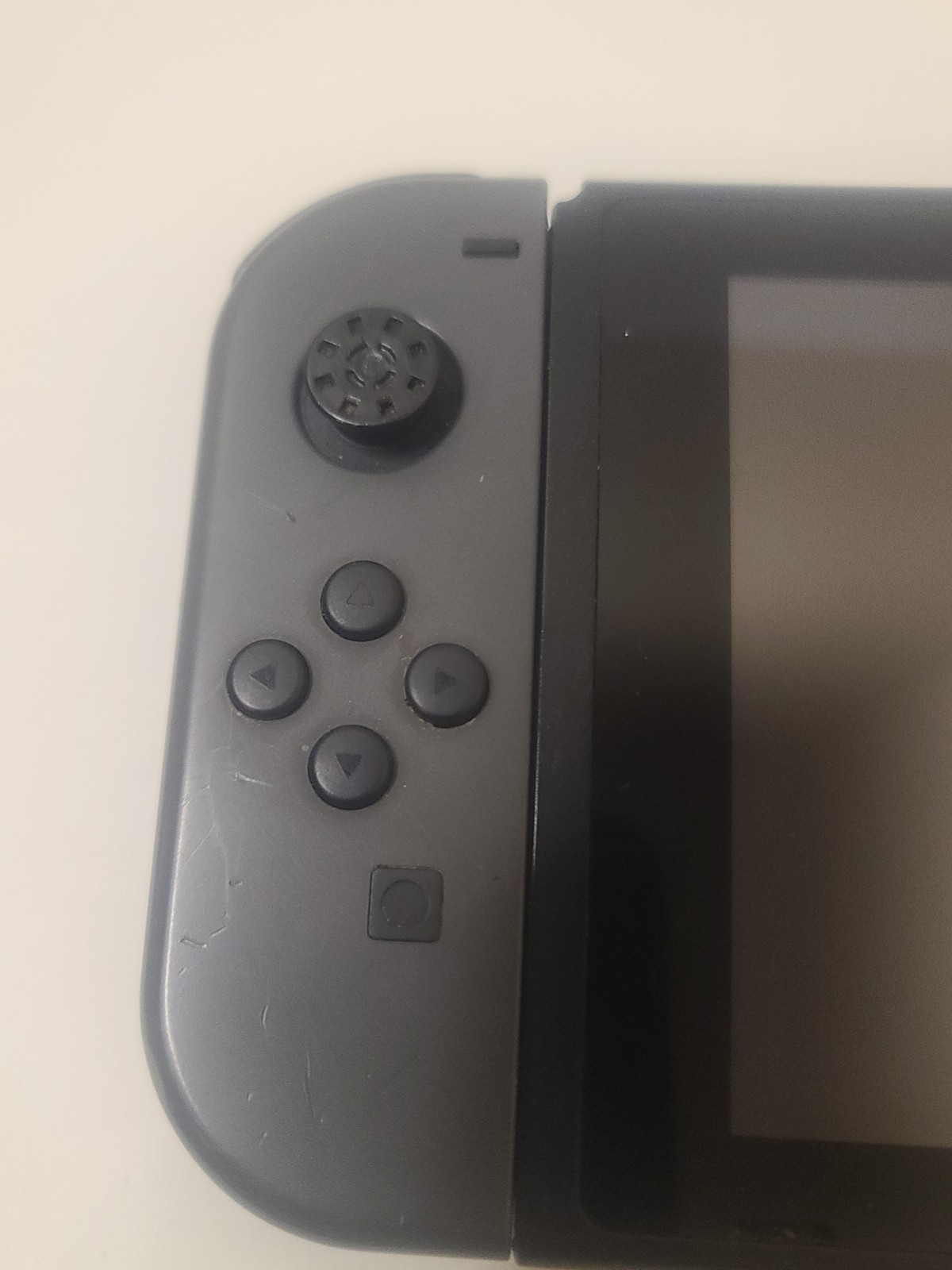 Nintendo Switch Bundle Hardcase Joy-Cons Factory Reset