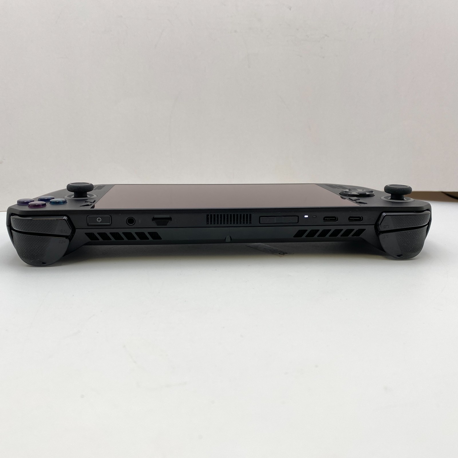 ASUS ROG Ally X – 1TB SSD – AMD Ryzen Z1 Extreme – Gaming Handheld – Good Cond.