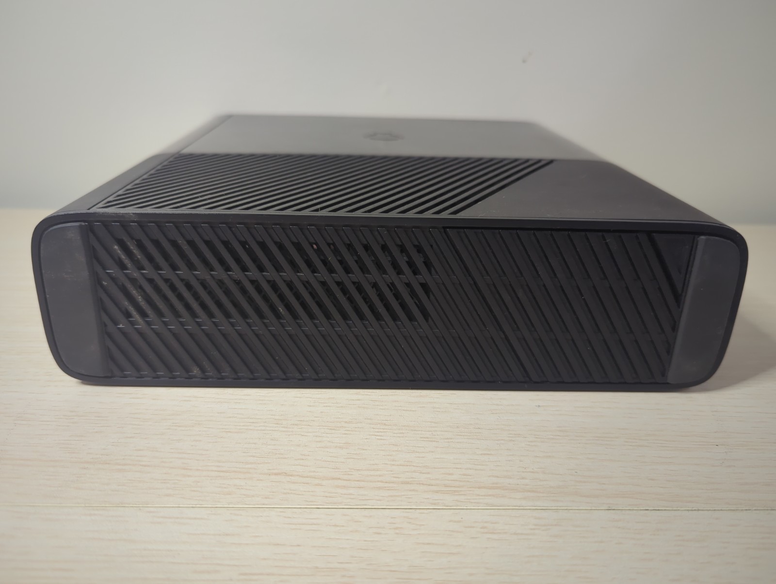 XBOX 360 E – Console Only Tested Cleaned And Working!