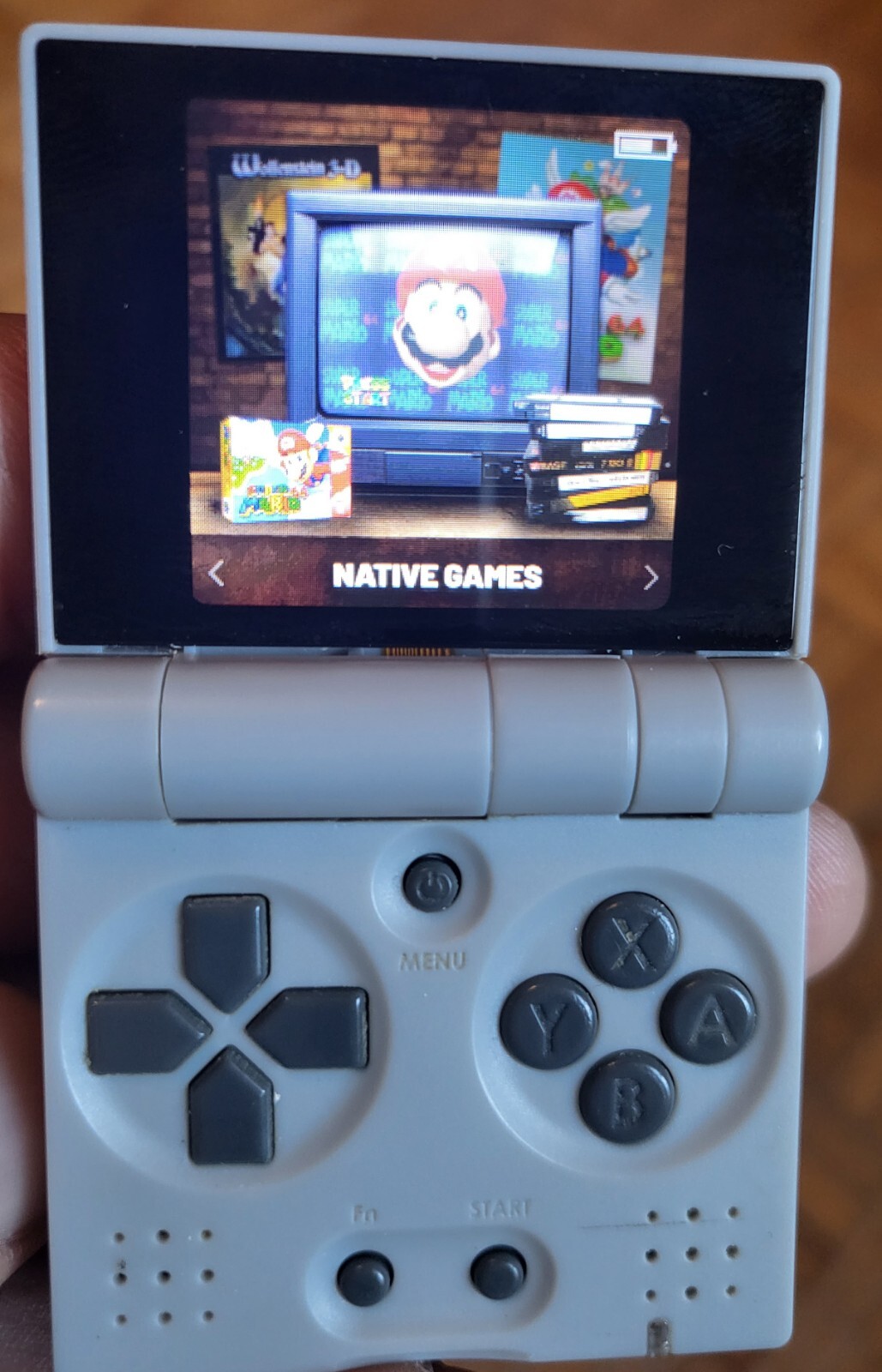 Funkey S ,Rg Nano 1 Tb Micro Sd over 34000 games 32/ 128/256/512gb Available